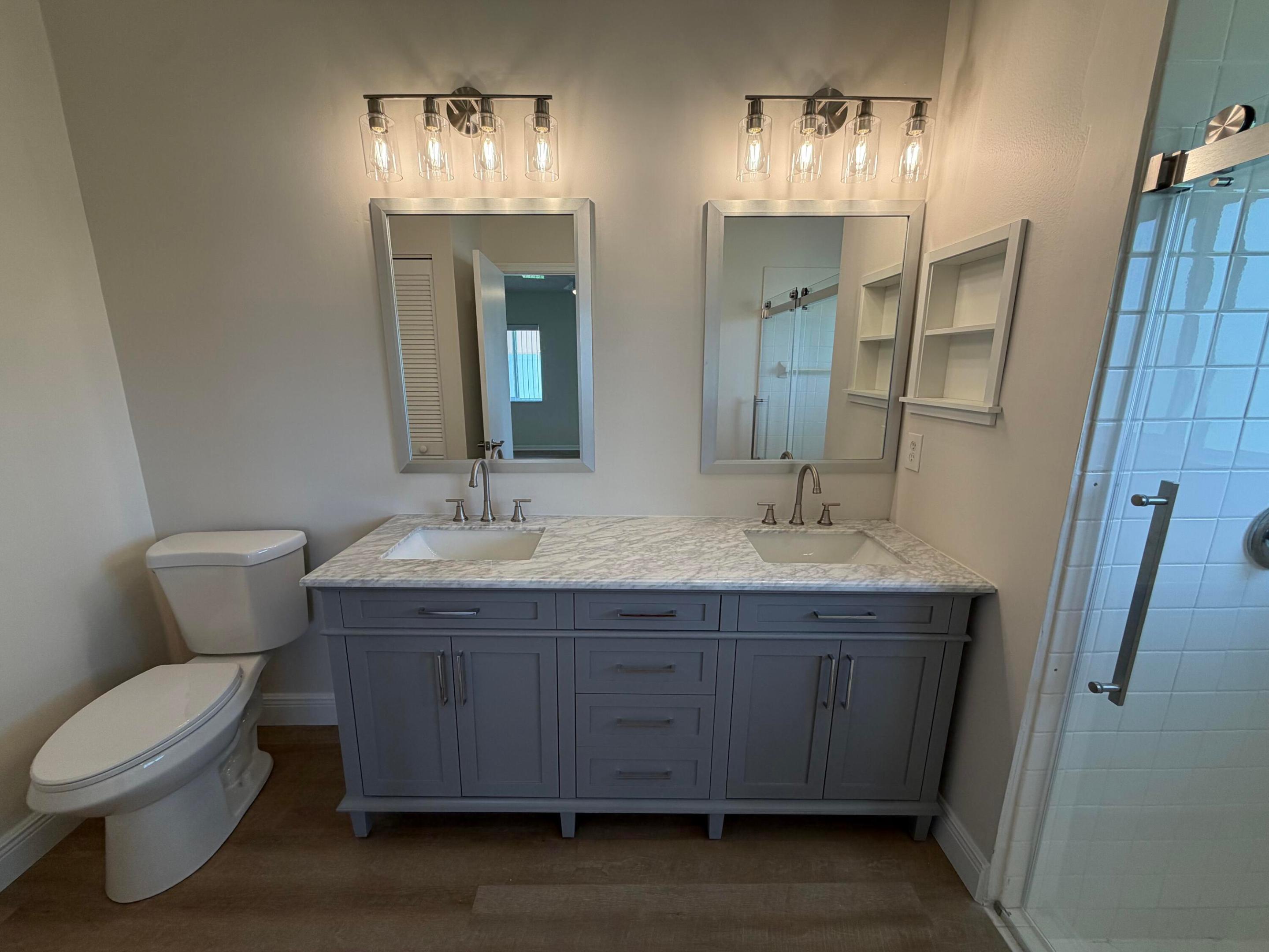 RAINBOW LAKES 2 - Residential Lease