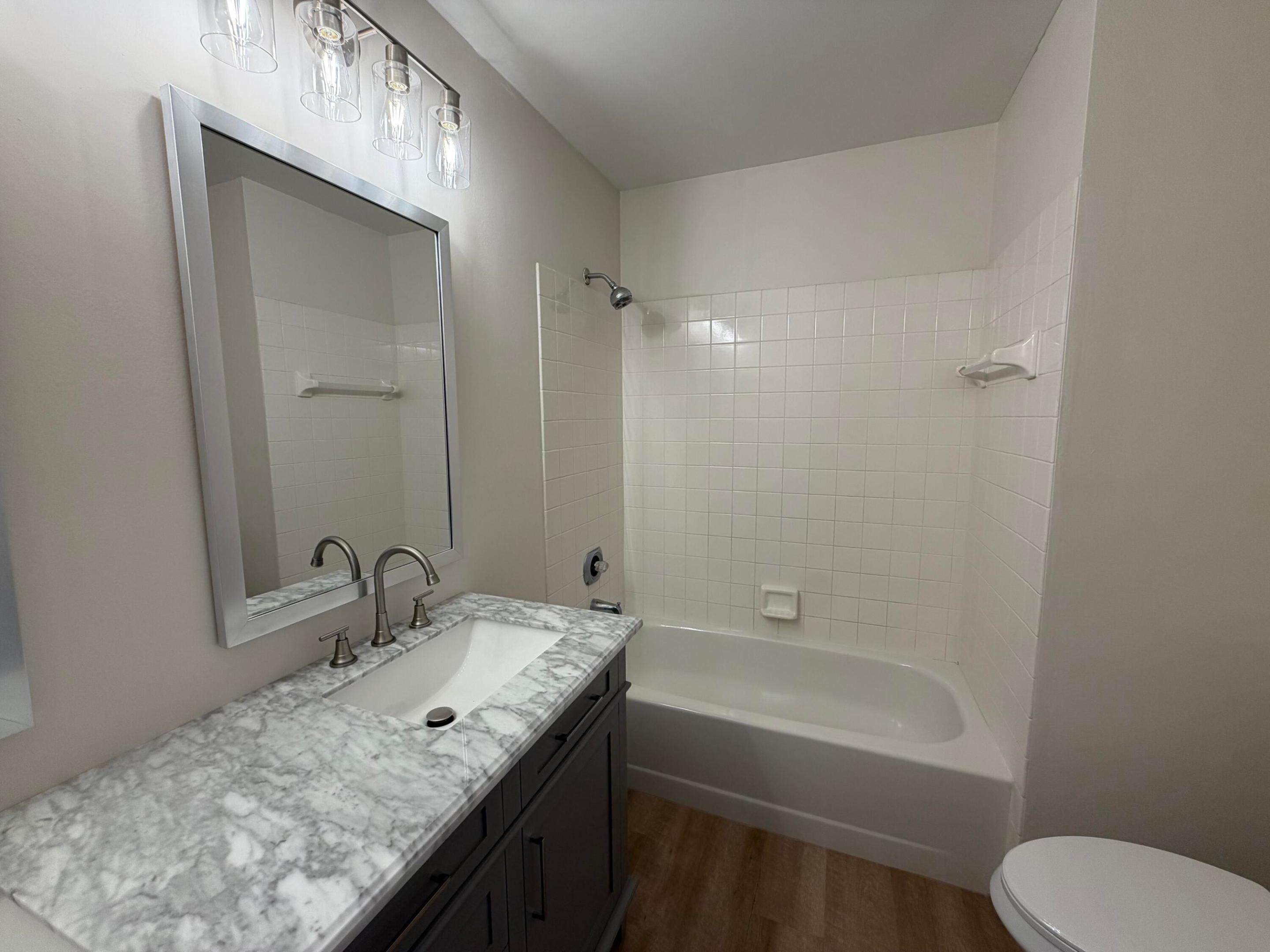RAINBOW LAKES 2 - Residential Lease