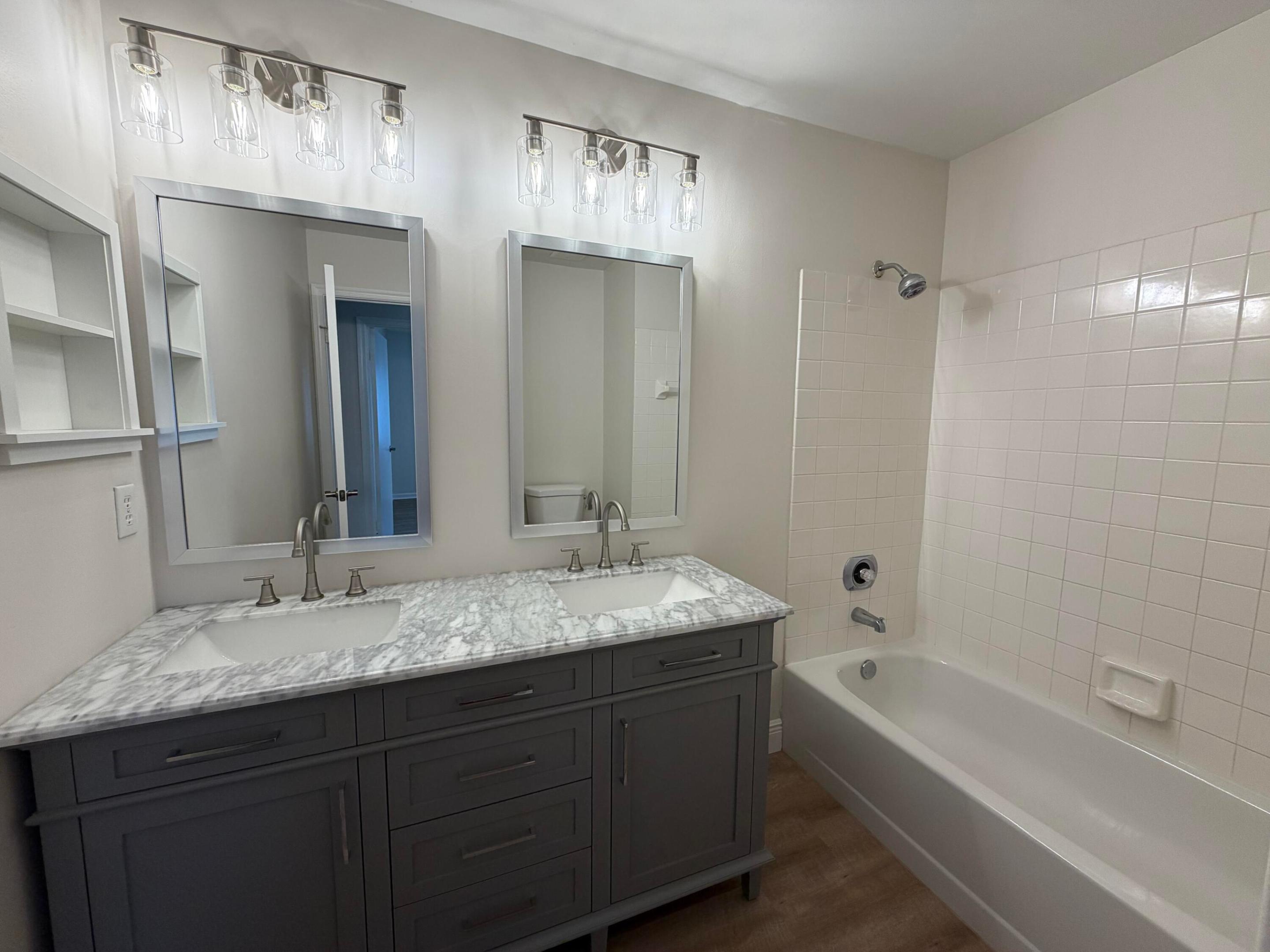 RAINBOW LAKES 2 - Residential Lease