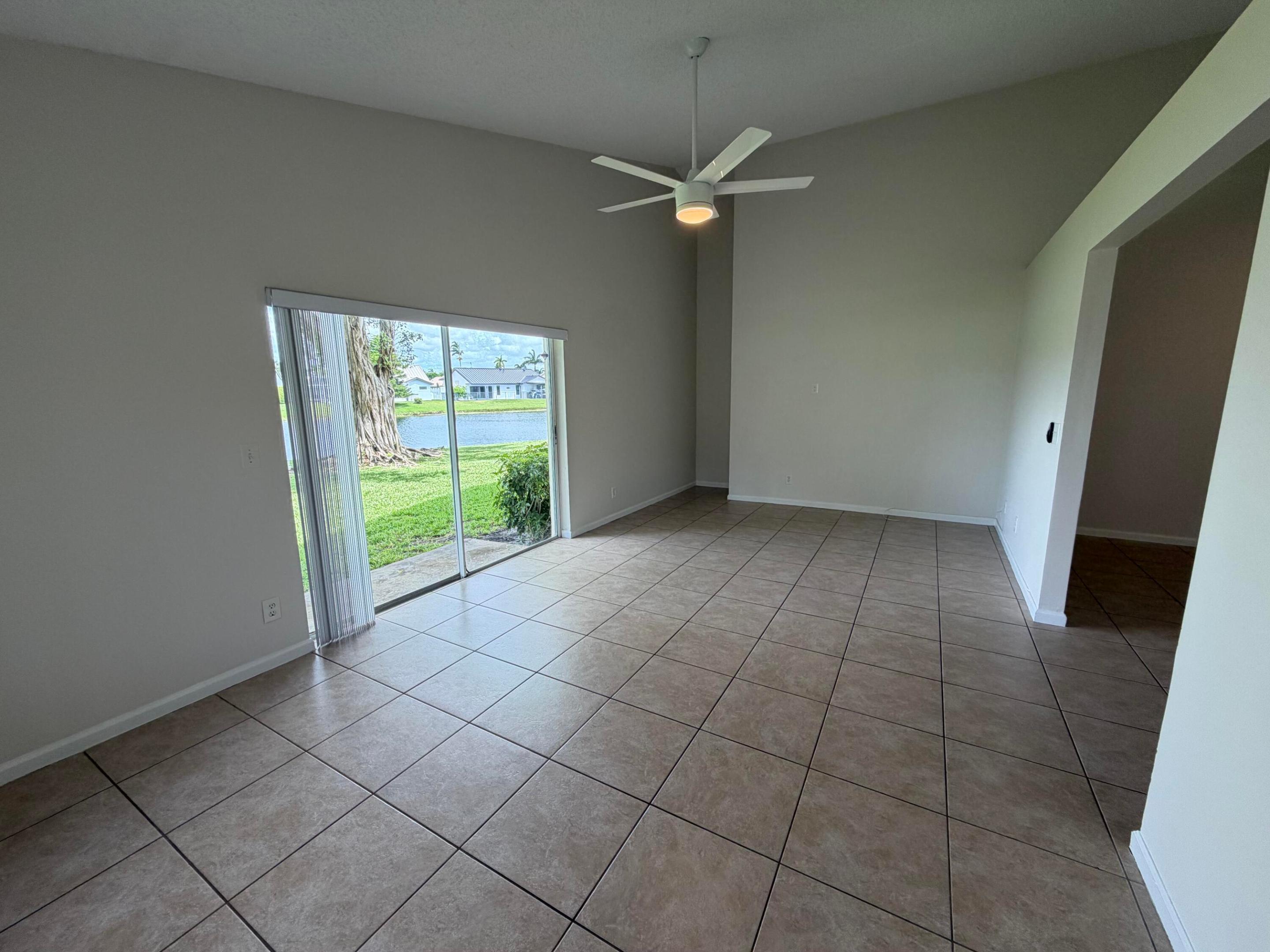 RAINBOW LAKES 2 - Residential Lease