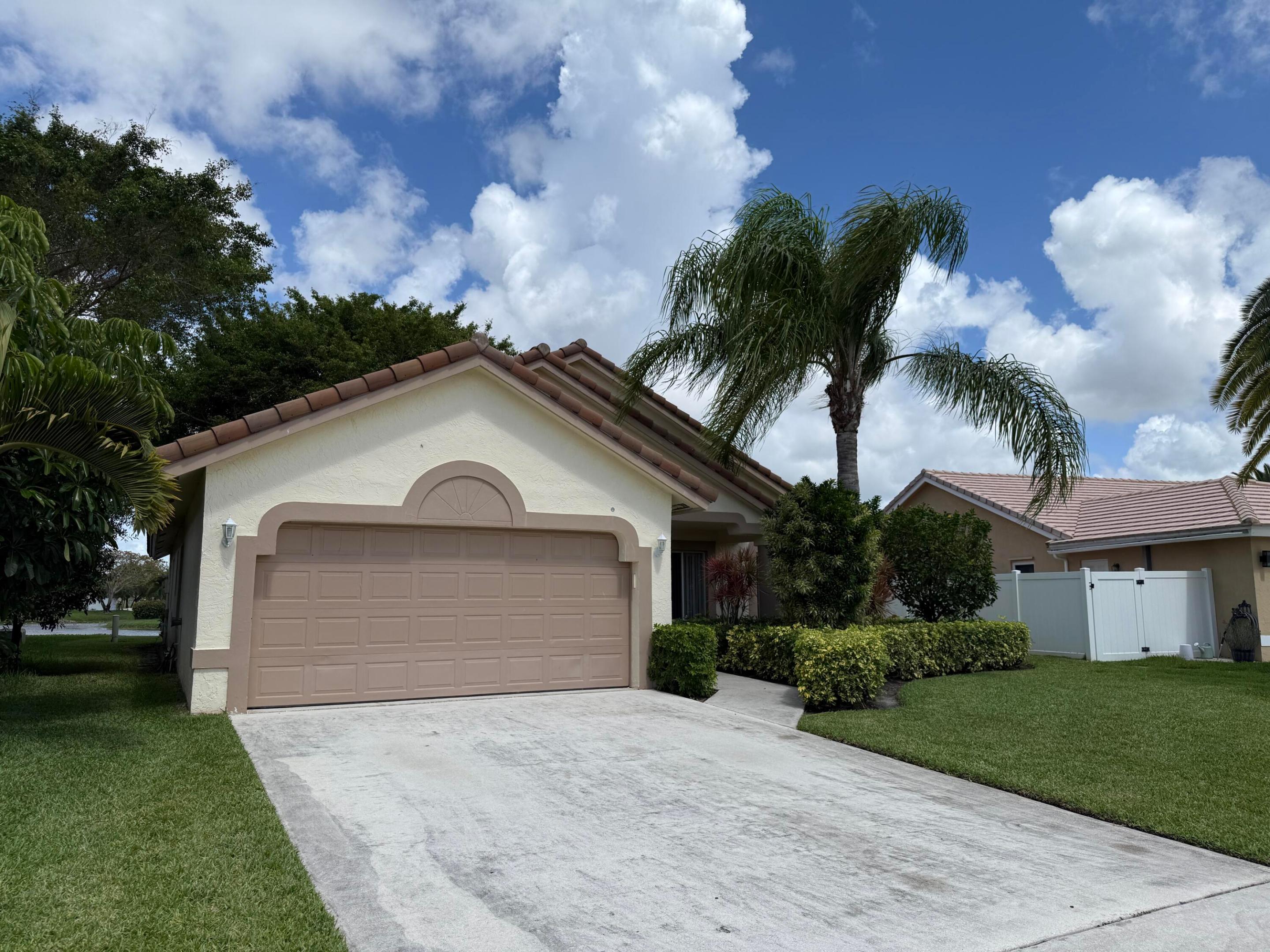 RAINBOW LAKES 2 - Residential Lease