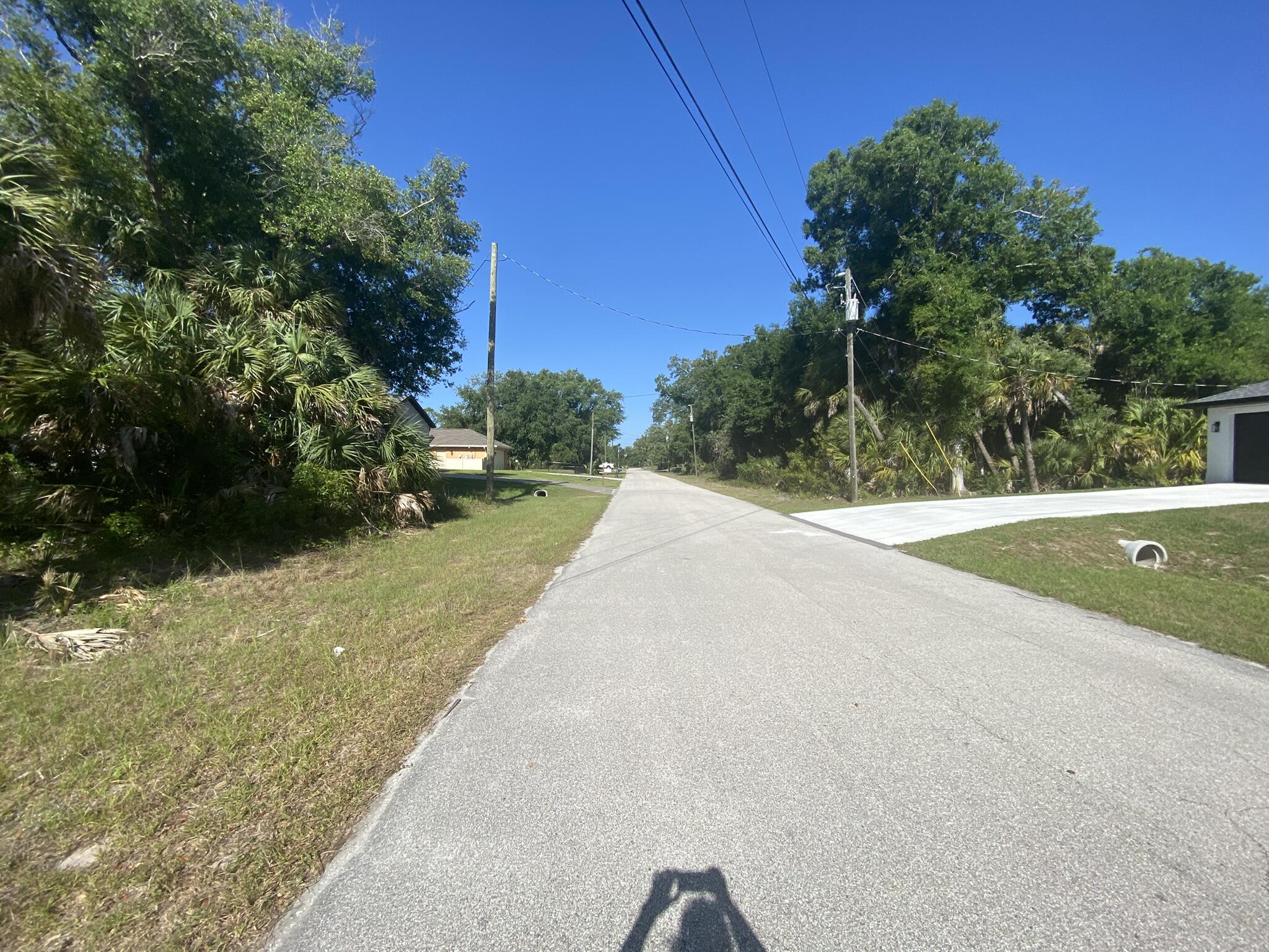 PORT CHARLOTTE SUB 21 - Land