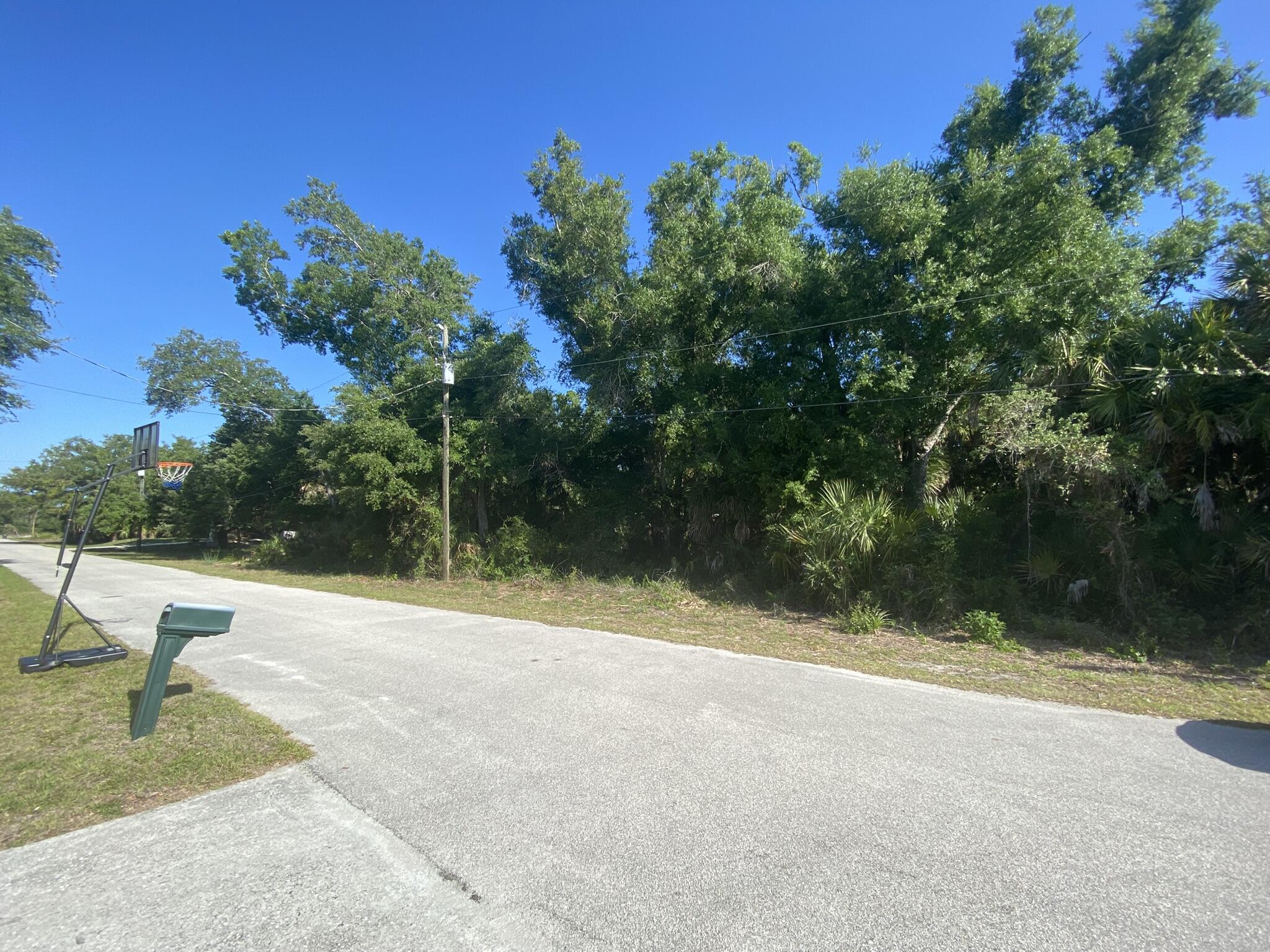 PORT CHARLOTTE SUB 21 - Land