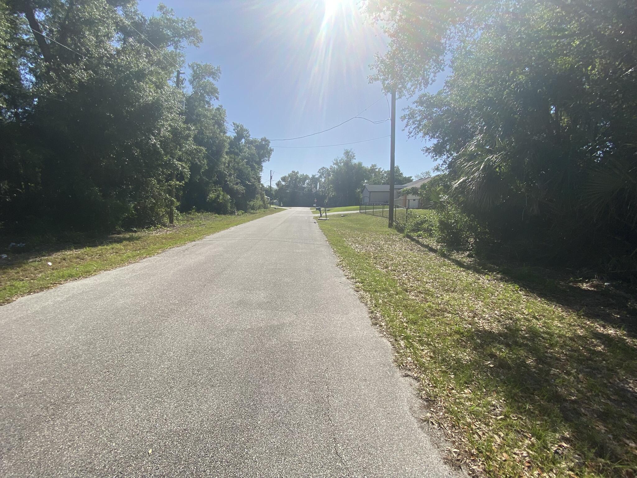 PORT CHARLOTTE SUB 21 - Land