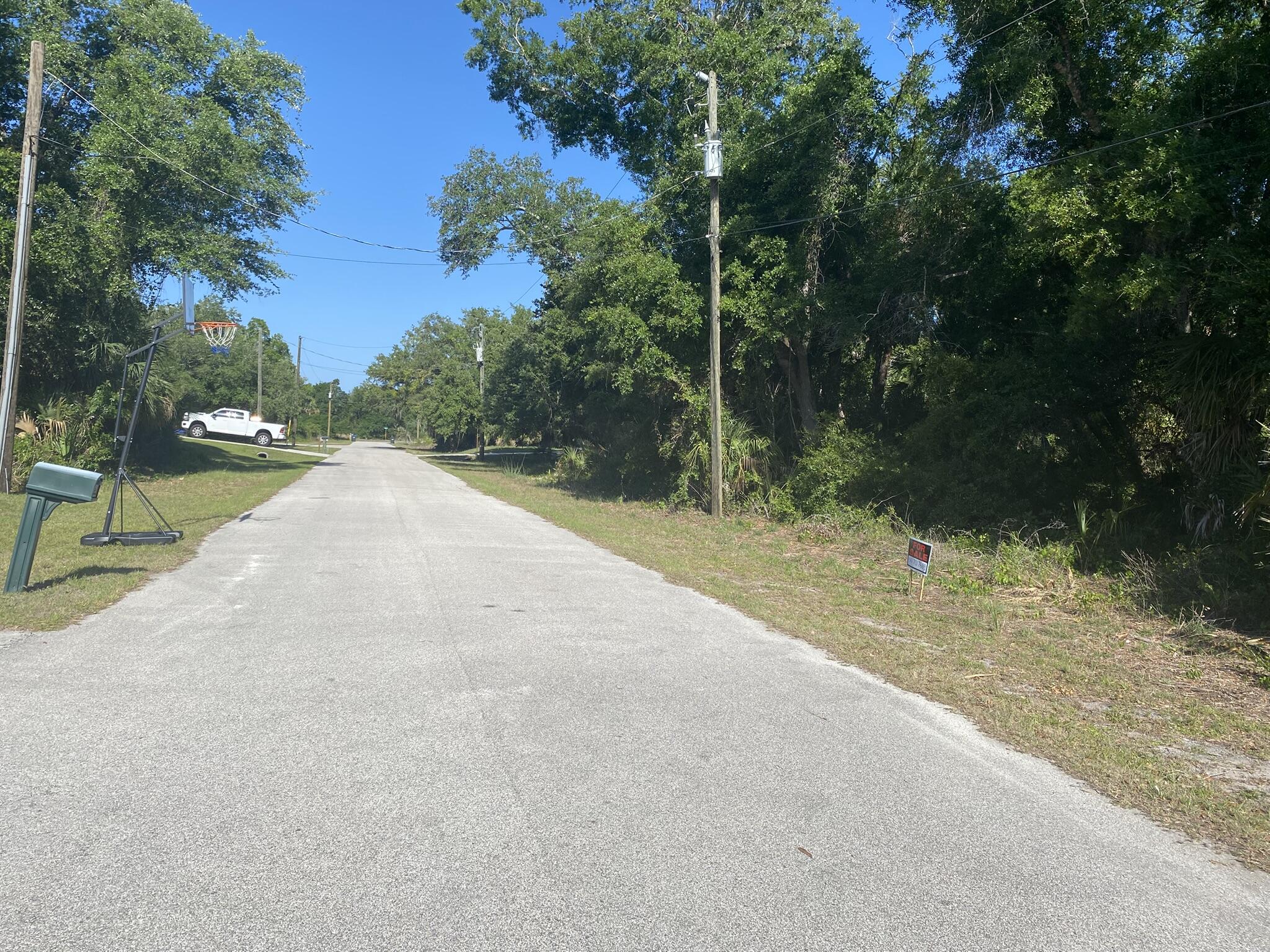 PORT CHARLOTTE SUB 21 - Land