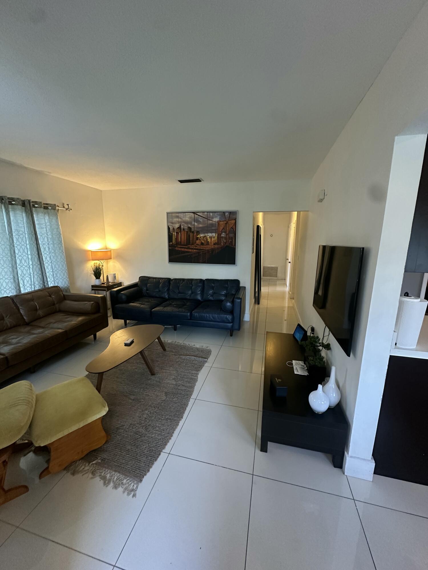 BISCAYNE BLVD PARK - Residential