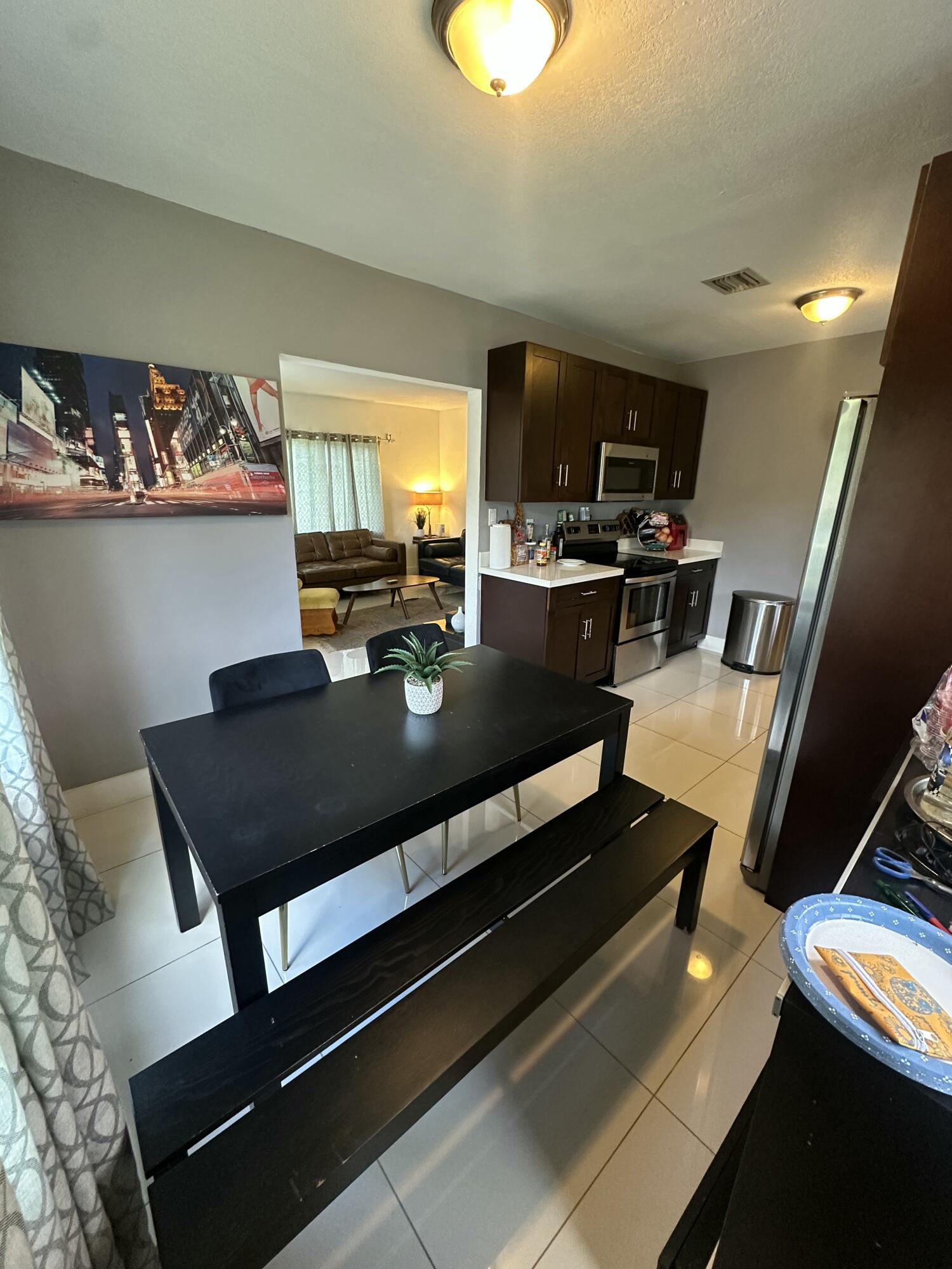 BISCAYNE BLVD PARK - Residential