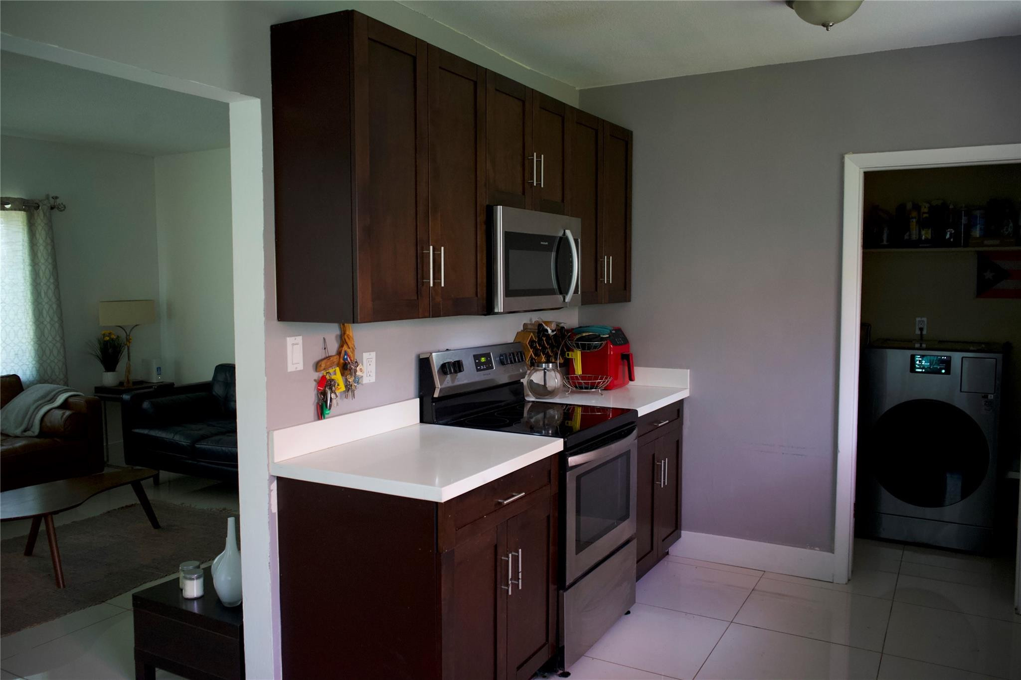 BISCAYNE BLVD PARK - Residential