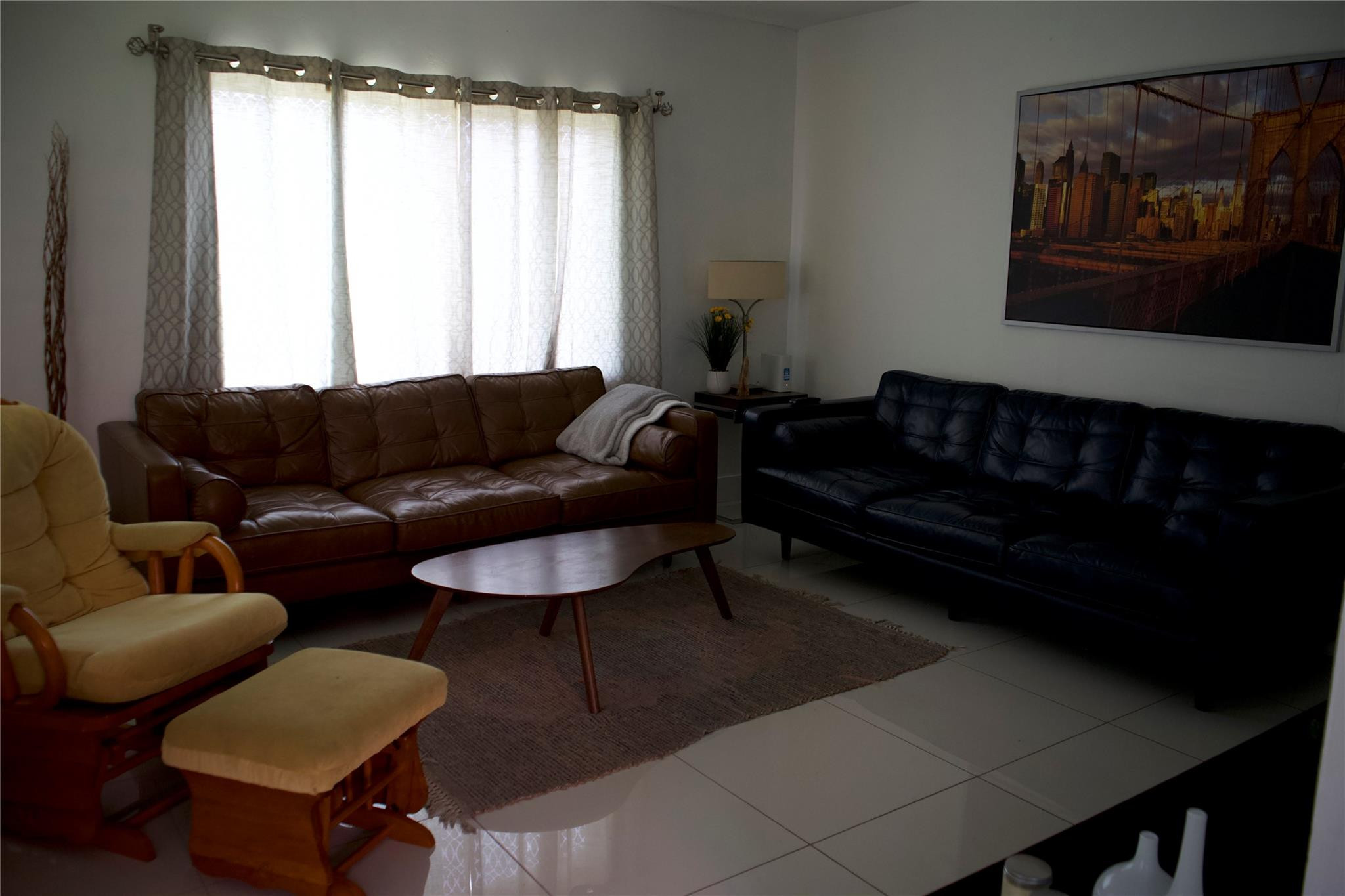 BISCAYNE BLVD PARK - Residential