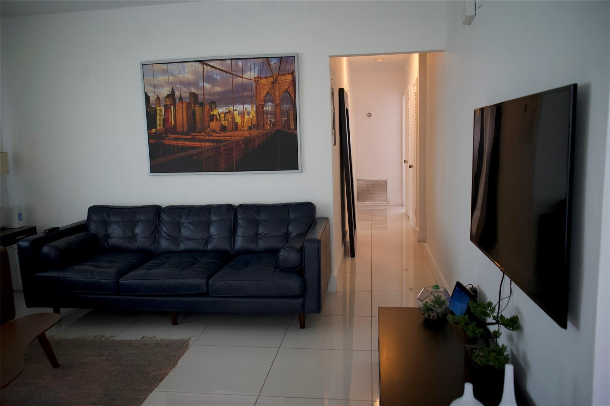 BISCAYNE BLVD PARK - Residential