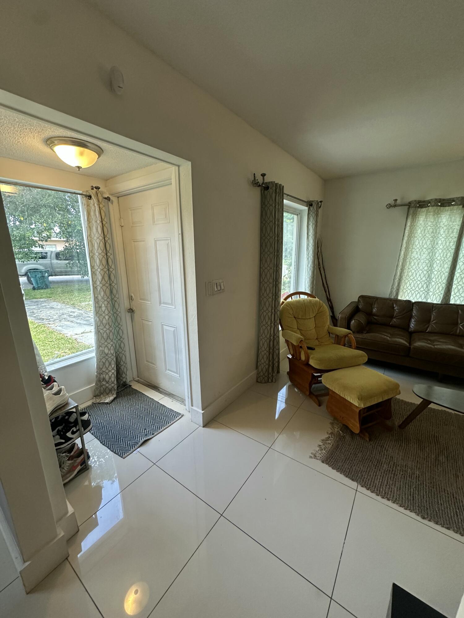 BISCAYNE BLVD PARK - Residential