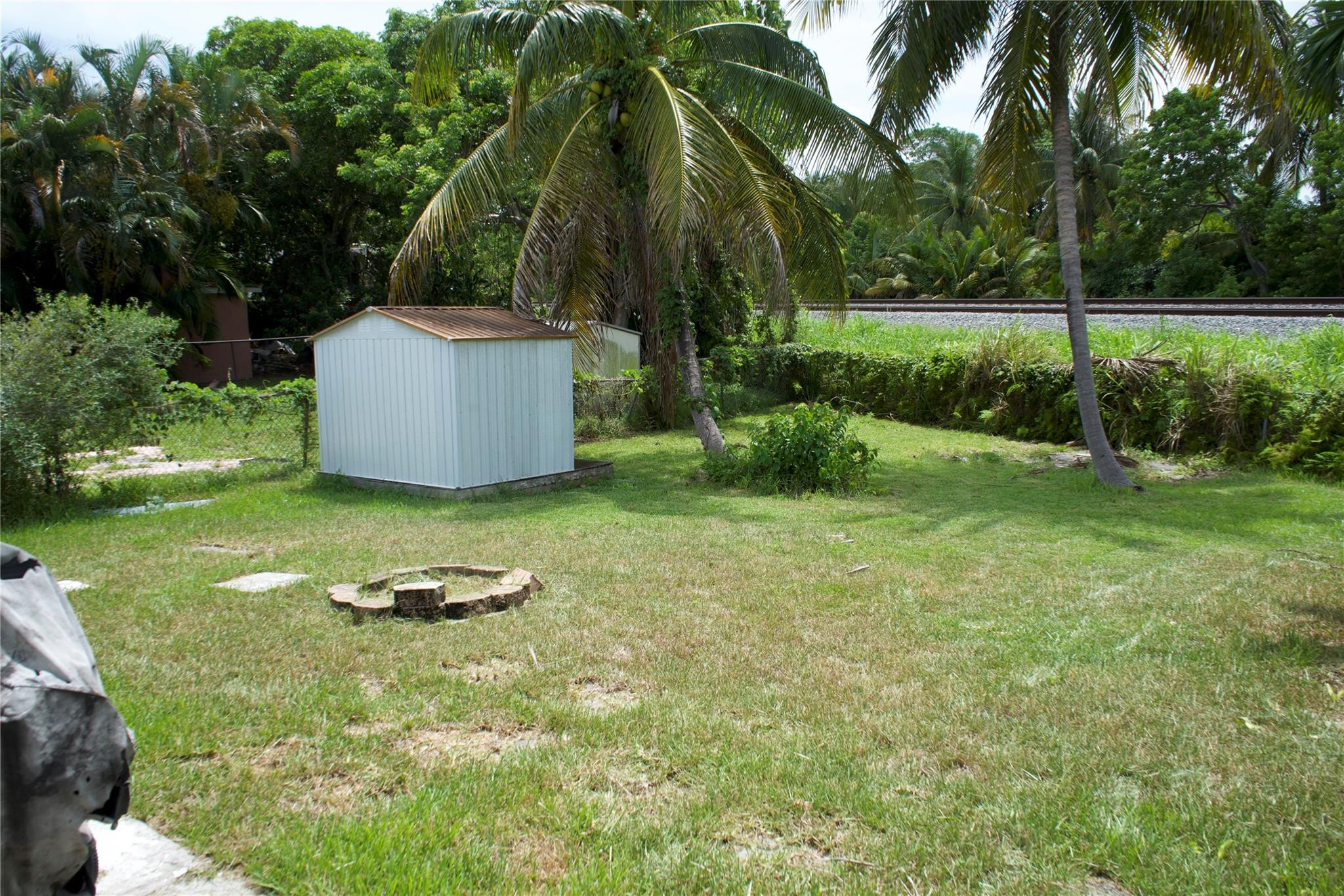 BISCAYNE BLVD PARK - Residential