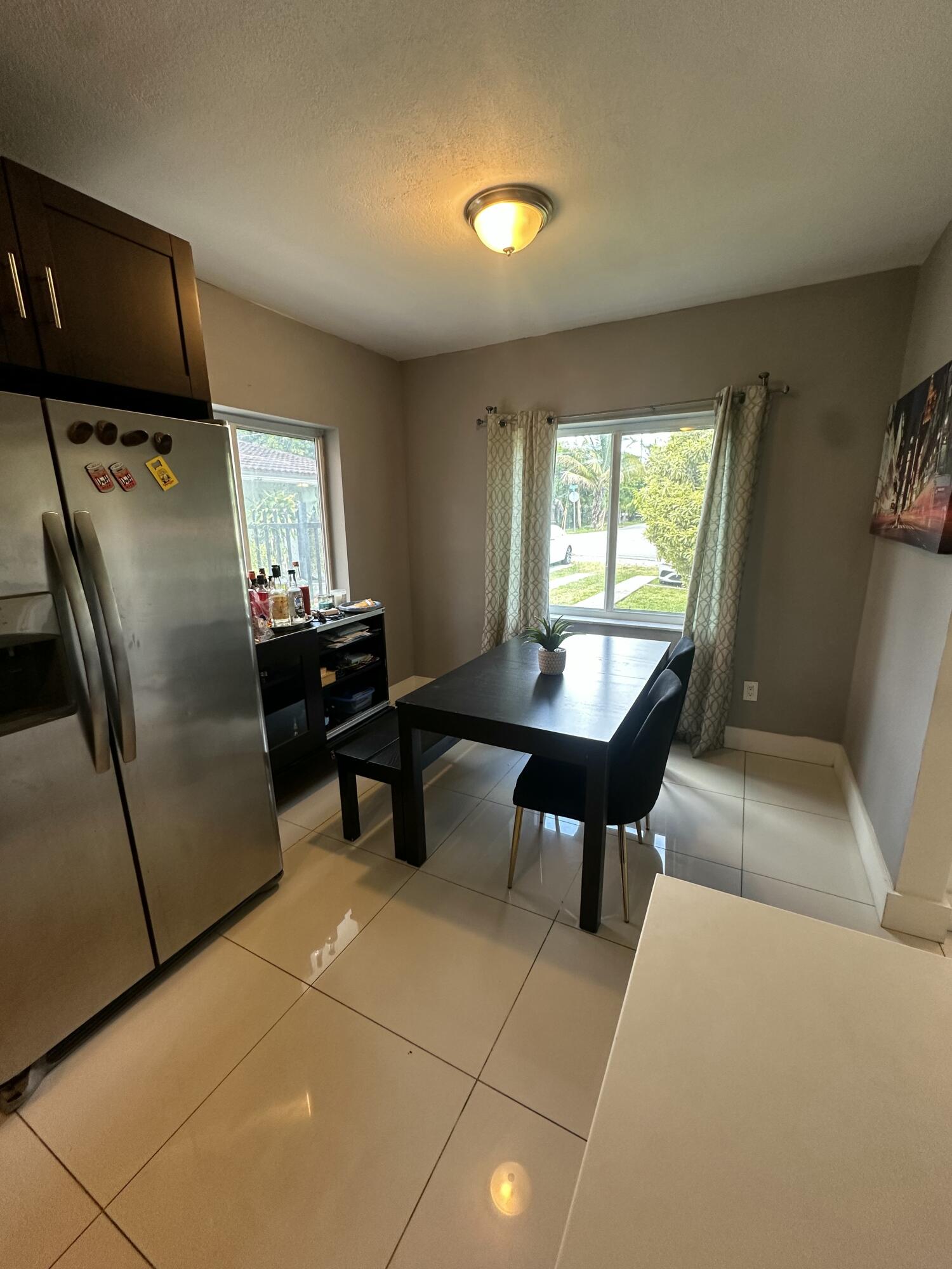 BISCAYNE BLVD PARK - Residential