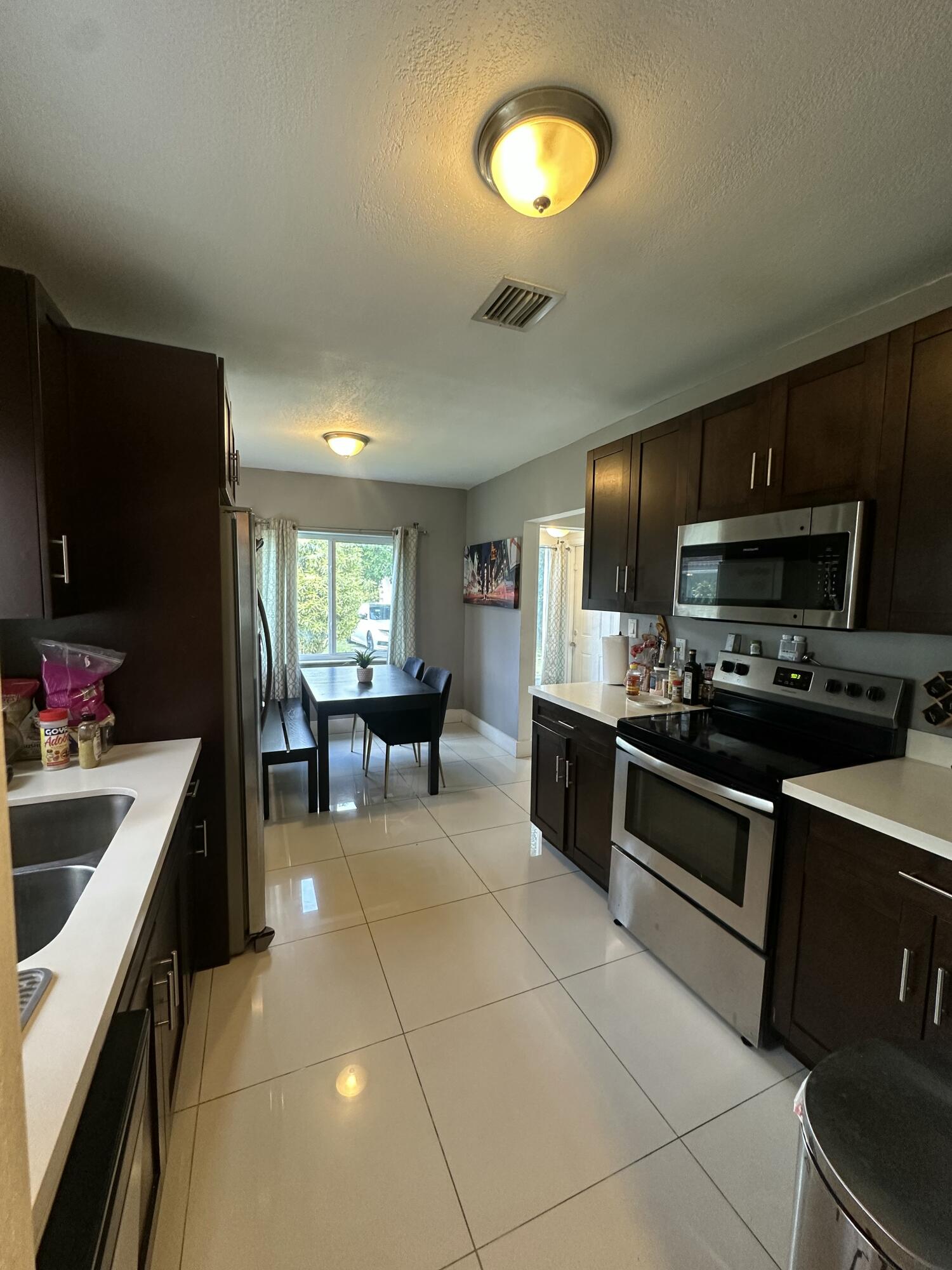 BISCAYNE BLVD PARK - Residential