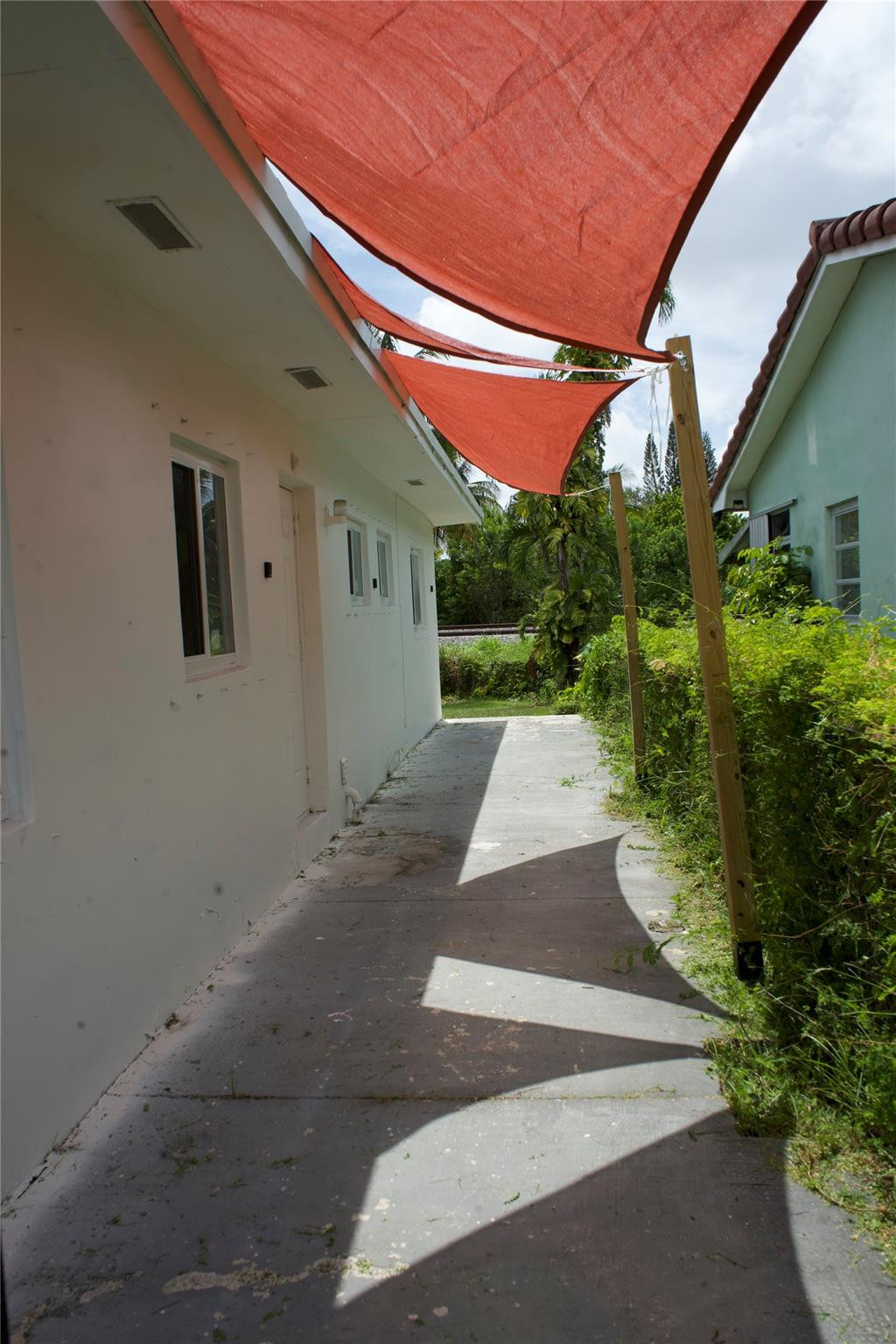 BISCAYNE BLVD PARK - Residential
