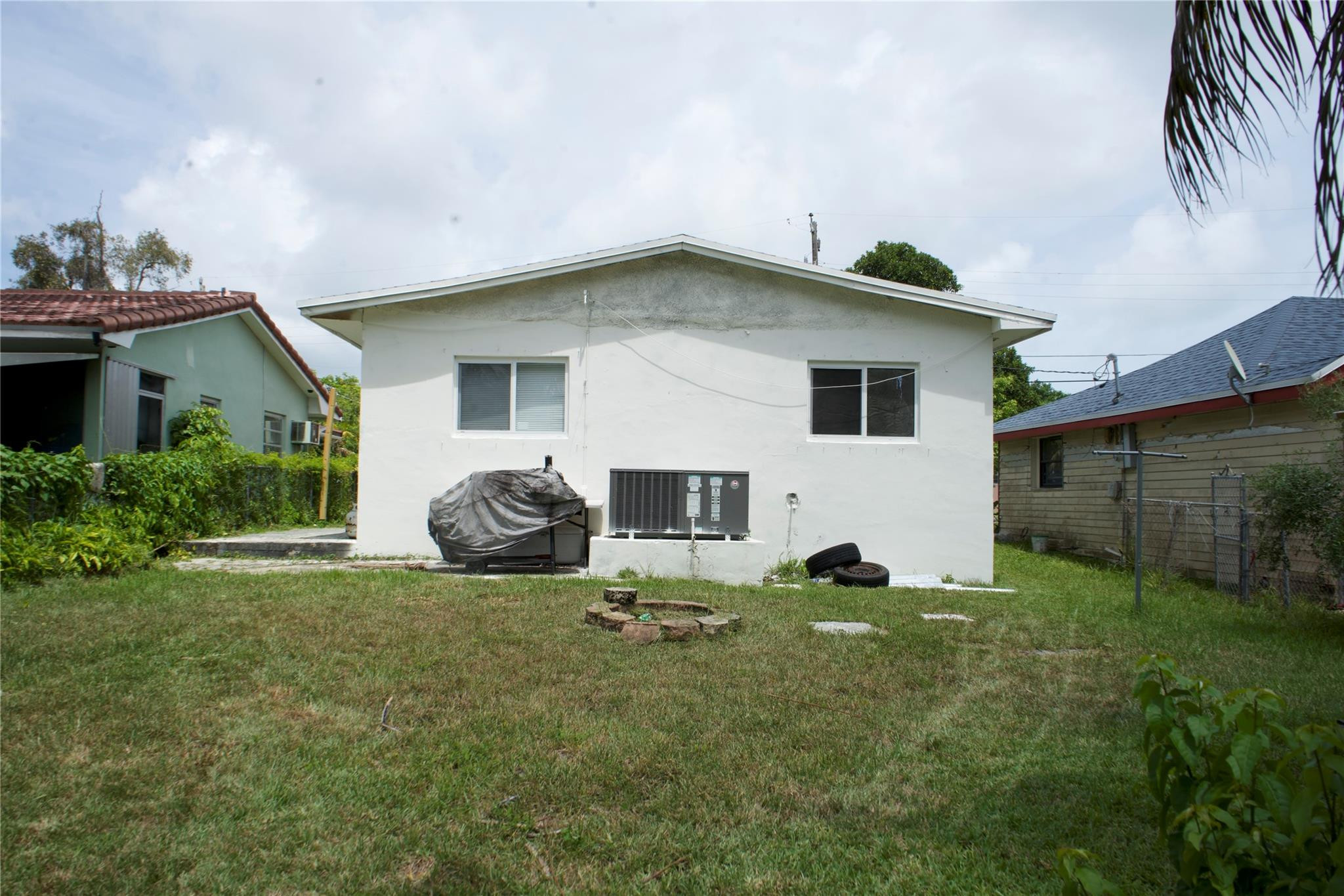 BISCAYNE BLVD PARK - Residential