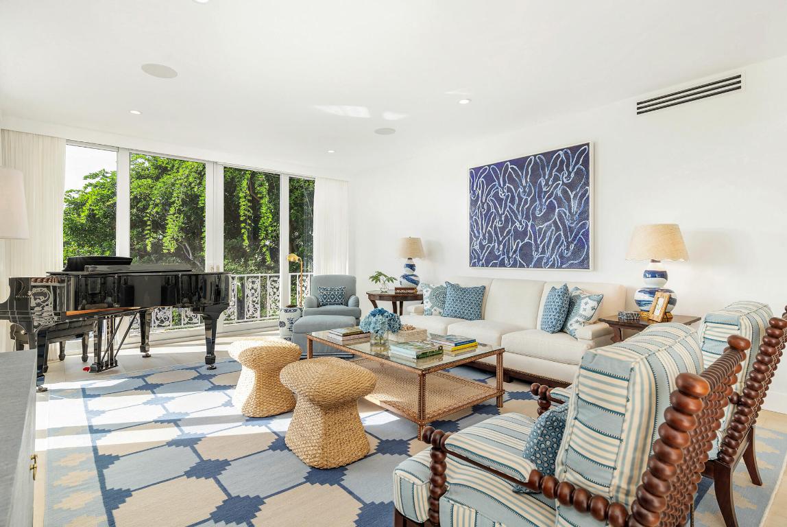 FOUR-O-ONE WORTH AVE BLDG COND - Residential