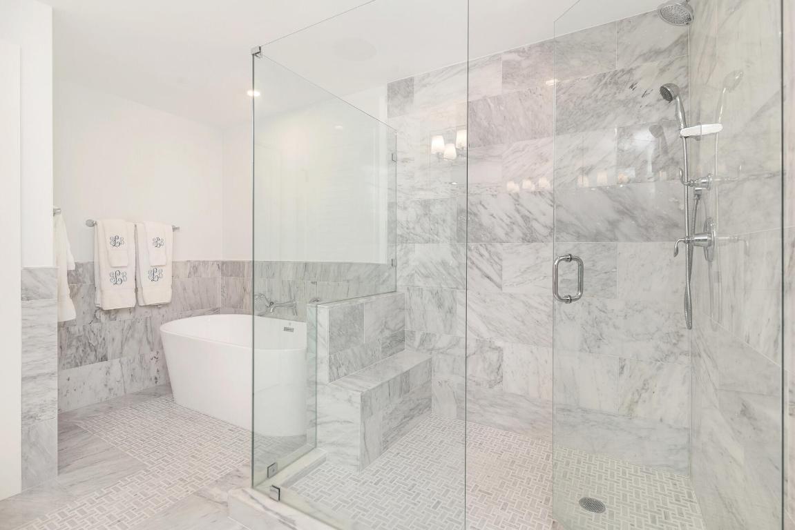 FOUR-O-ONE WORTH AVE BLDG COND - Residential