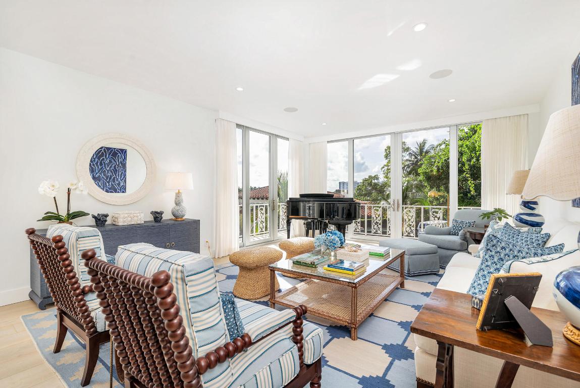 FOUR-O-ONE WORTH AVE BLDG COND - Residential