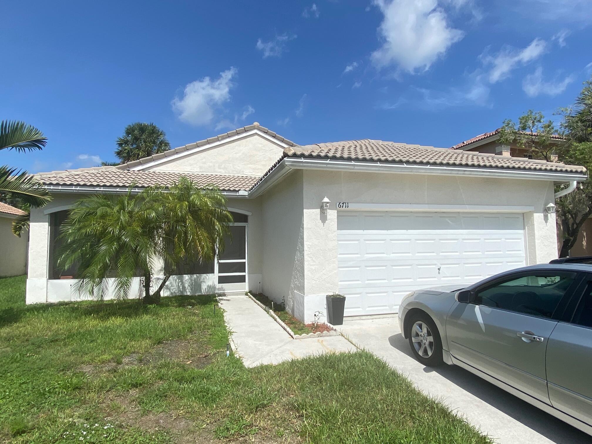 Renters must have a minimum 650 credit score, Must make 2.5 times the rent in income. The house will be available on 7/15/26. Minimum 1 year lease. First, Last month & Security deposit, total 3 month in front.  For showing: Call listing agent