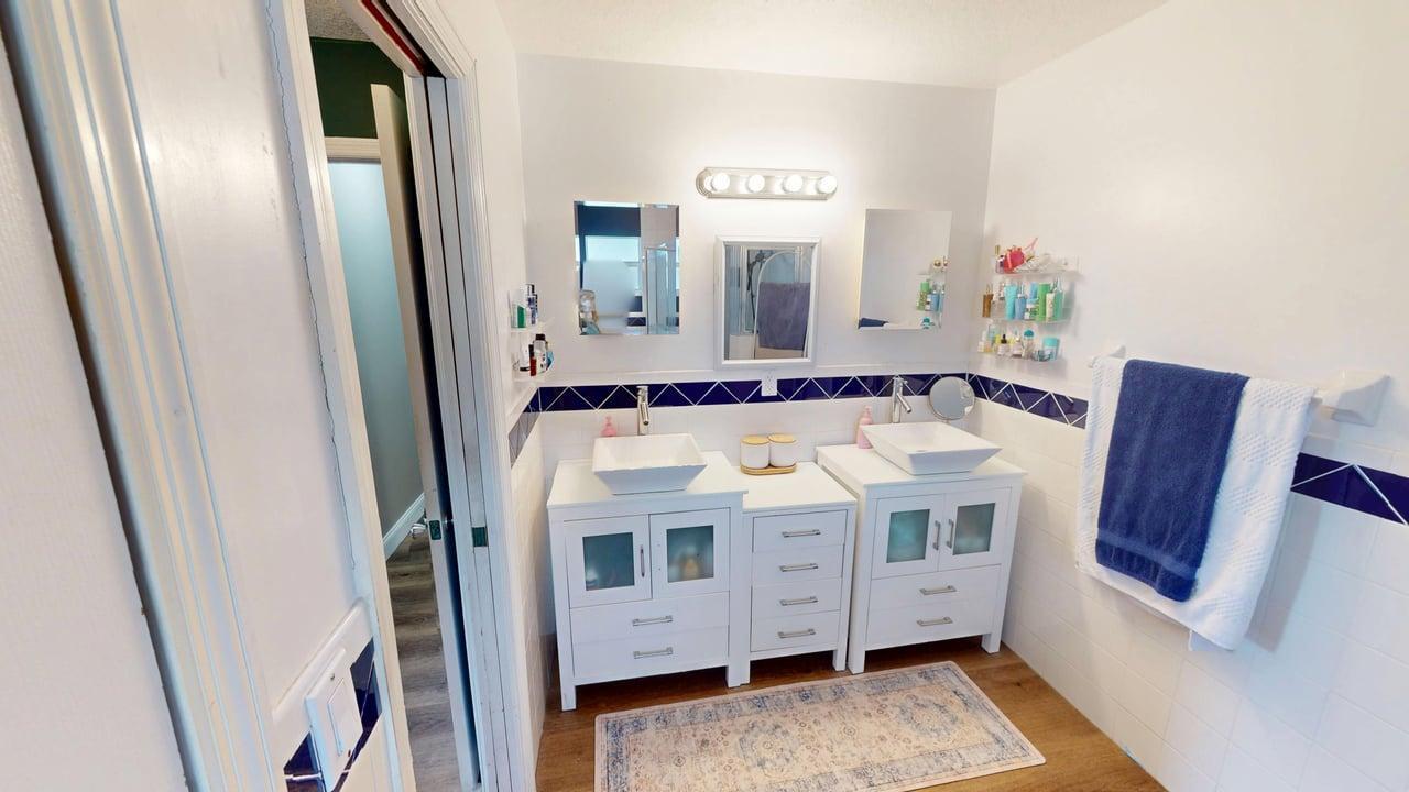 PORT ST LUCIE FLORESTA PINES UNIT 2 - Residential