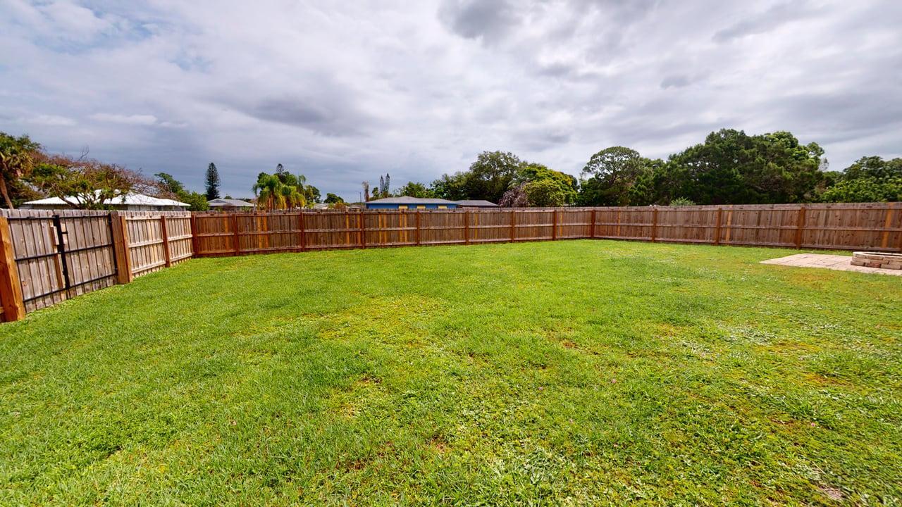 PORT ST LUCIE FLORESTA PINES UNIT 2 - Residential