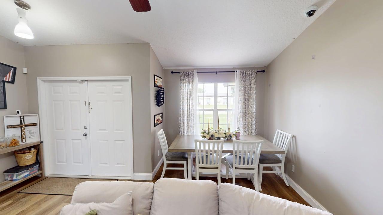 PORT ST LUCIE FLORESTA PINES UNIT 2 - Residential
