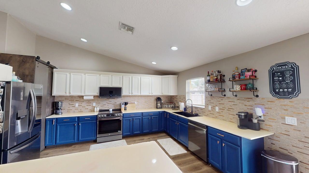 PORT ST LUCIE FLORESTA PINES UNIT 2 - Residential
