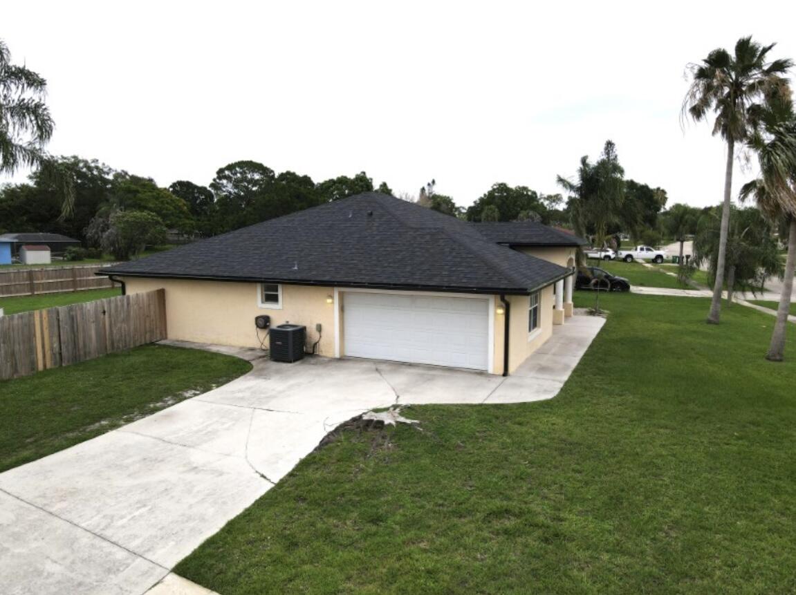 PORT ST LUCIE FLORESTA PINES UNIT 2 - Residential