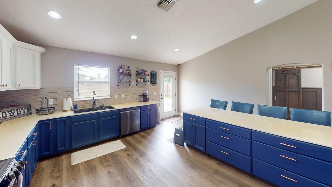 PORT ST LUCIE FLORESTA PINES UNIT 2 - Residential