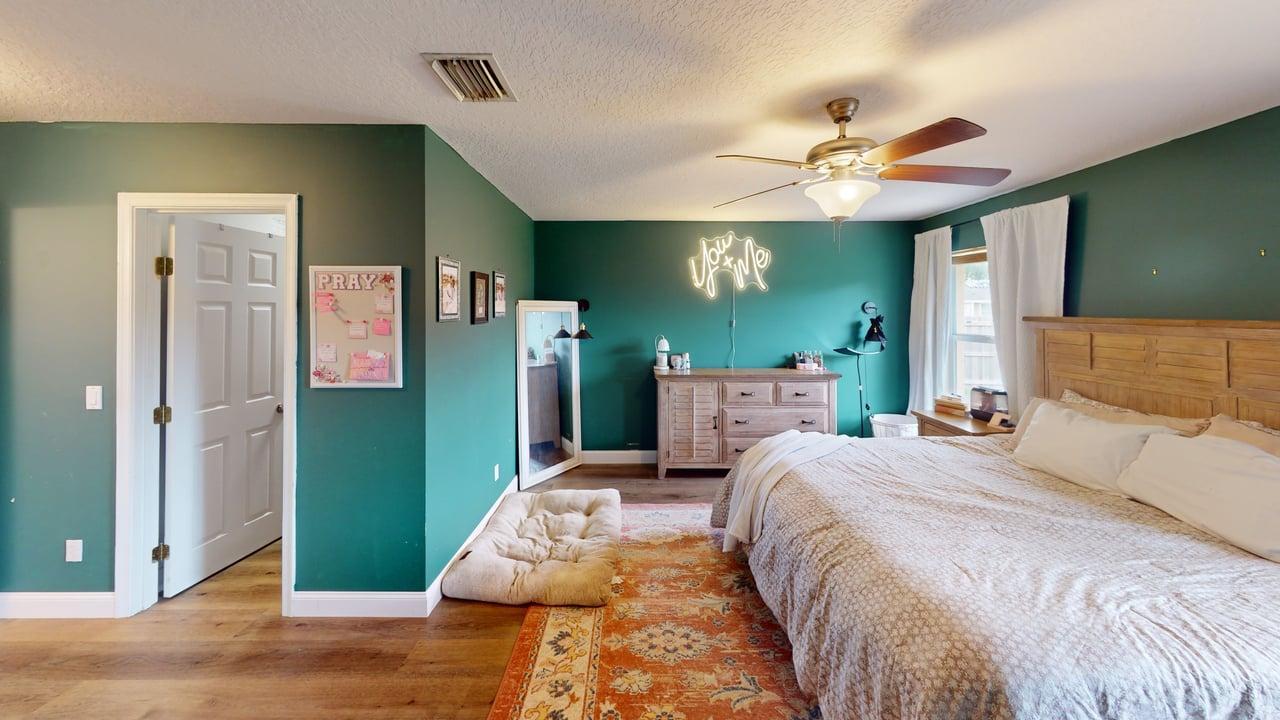PORT ST LUCIE FLORESTA PINES UNIT 2 - Residential