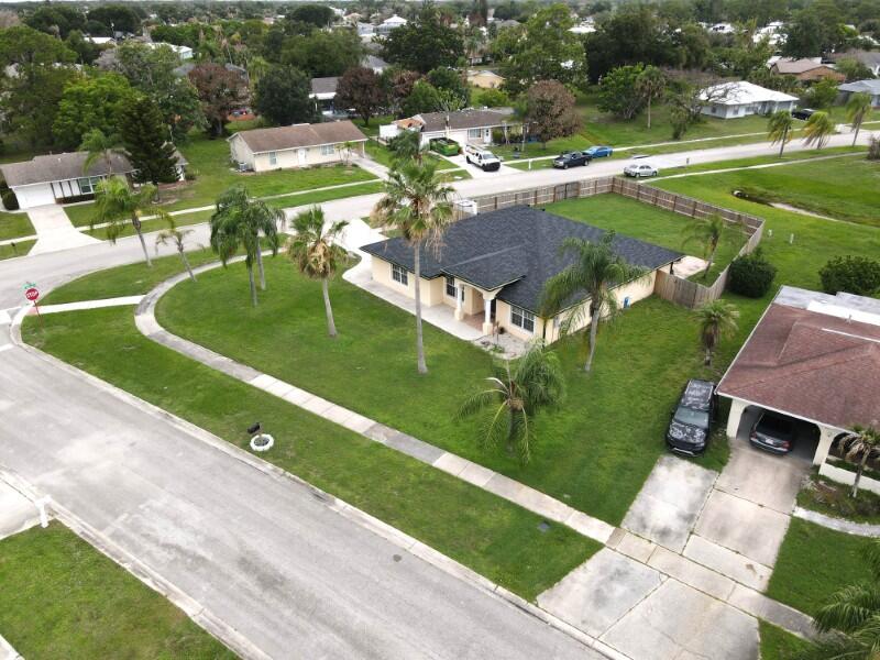PORT ST LUCIE FLORESTA PINES UNIT 2 - Residential