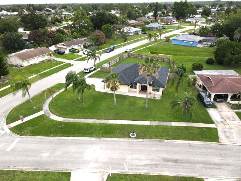 PORT ST LUCIE FLORESTA PINES UNIT 2 - Residential