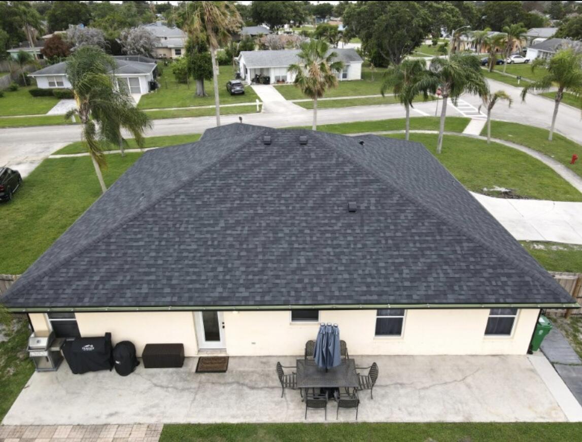 PORT ST LUCIE FLORESTA PINES UNIT 2 - Residential
