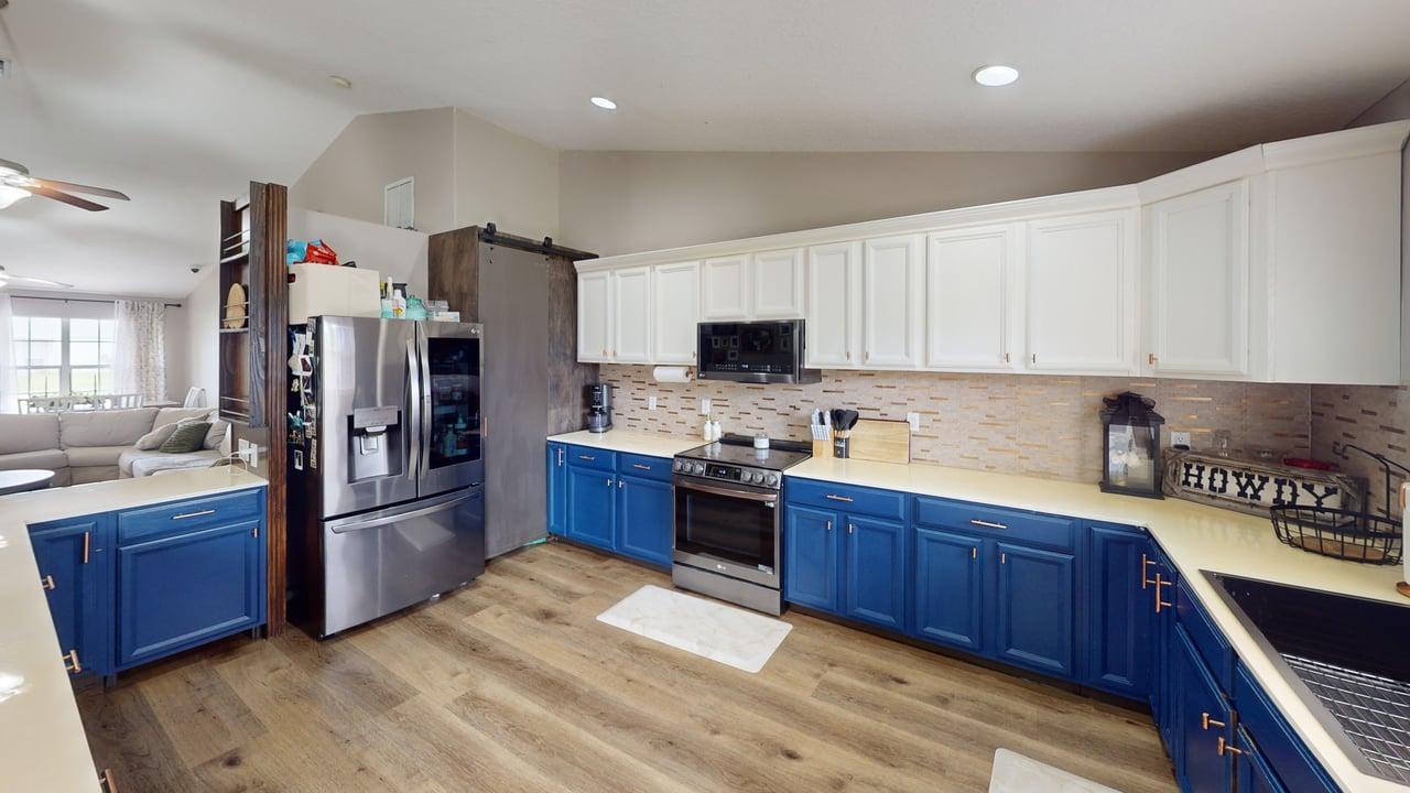 PORT ST LUCIE FLORESTA PINES UNIT 2 - Residential