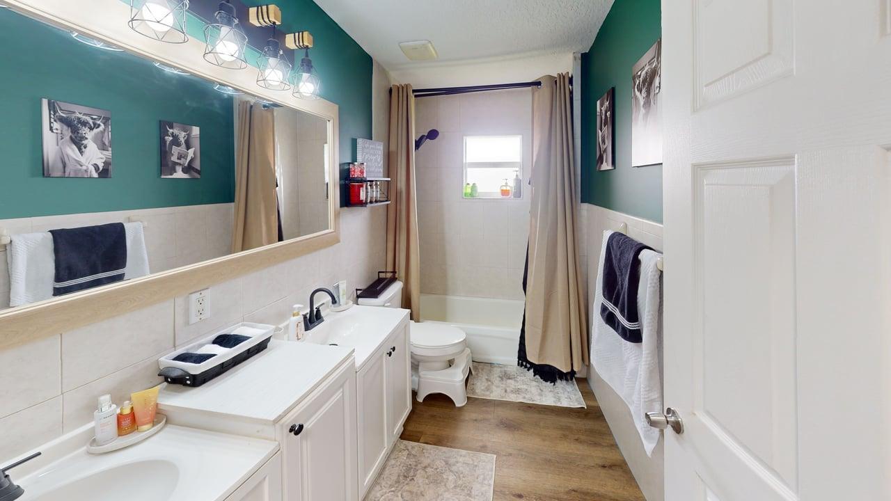 PORT ST LUCIE FLORESTA PINES UNIT 2 - Residential