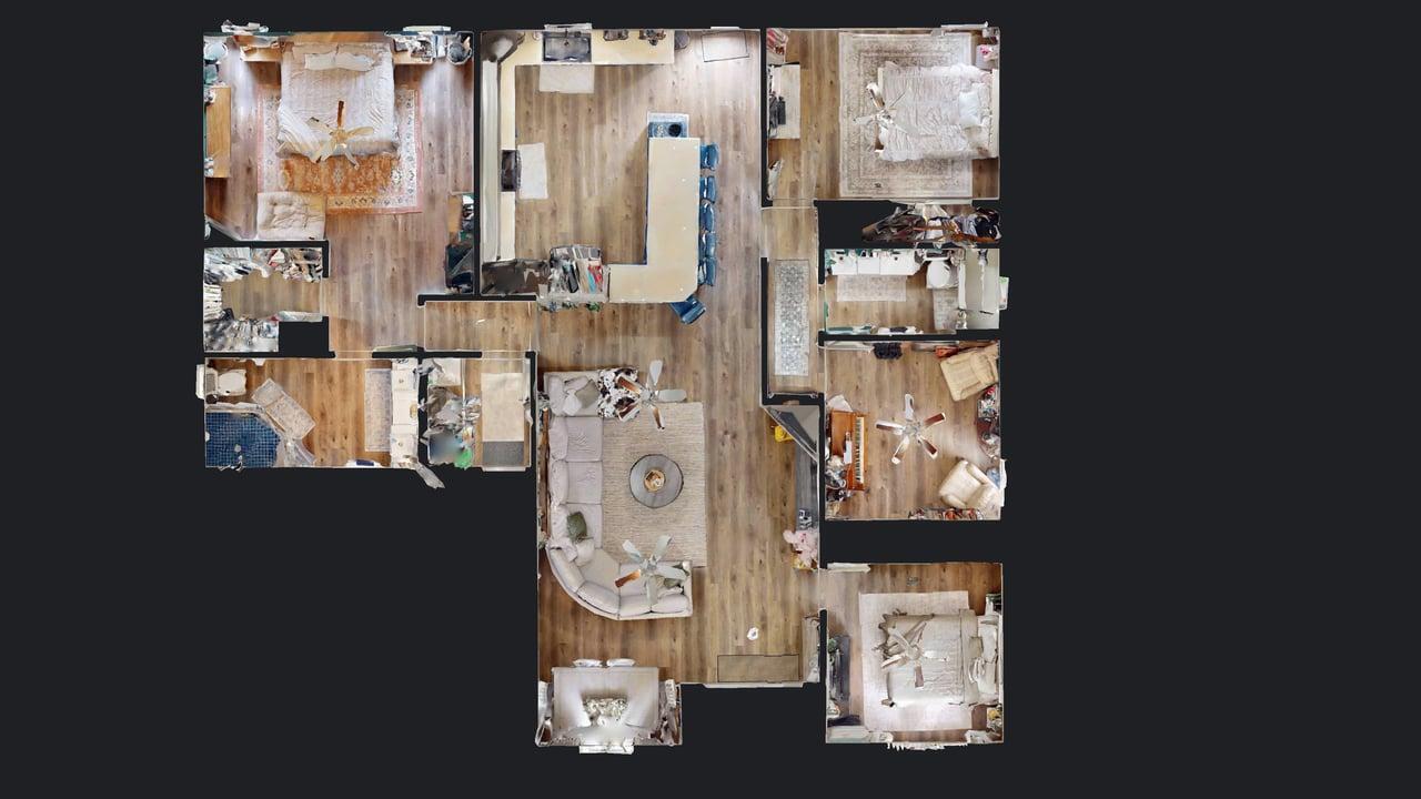 PORT ST LUCIE FLORESTA PINES UNIT 2 - Residential