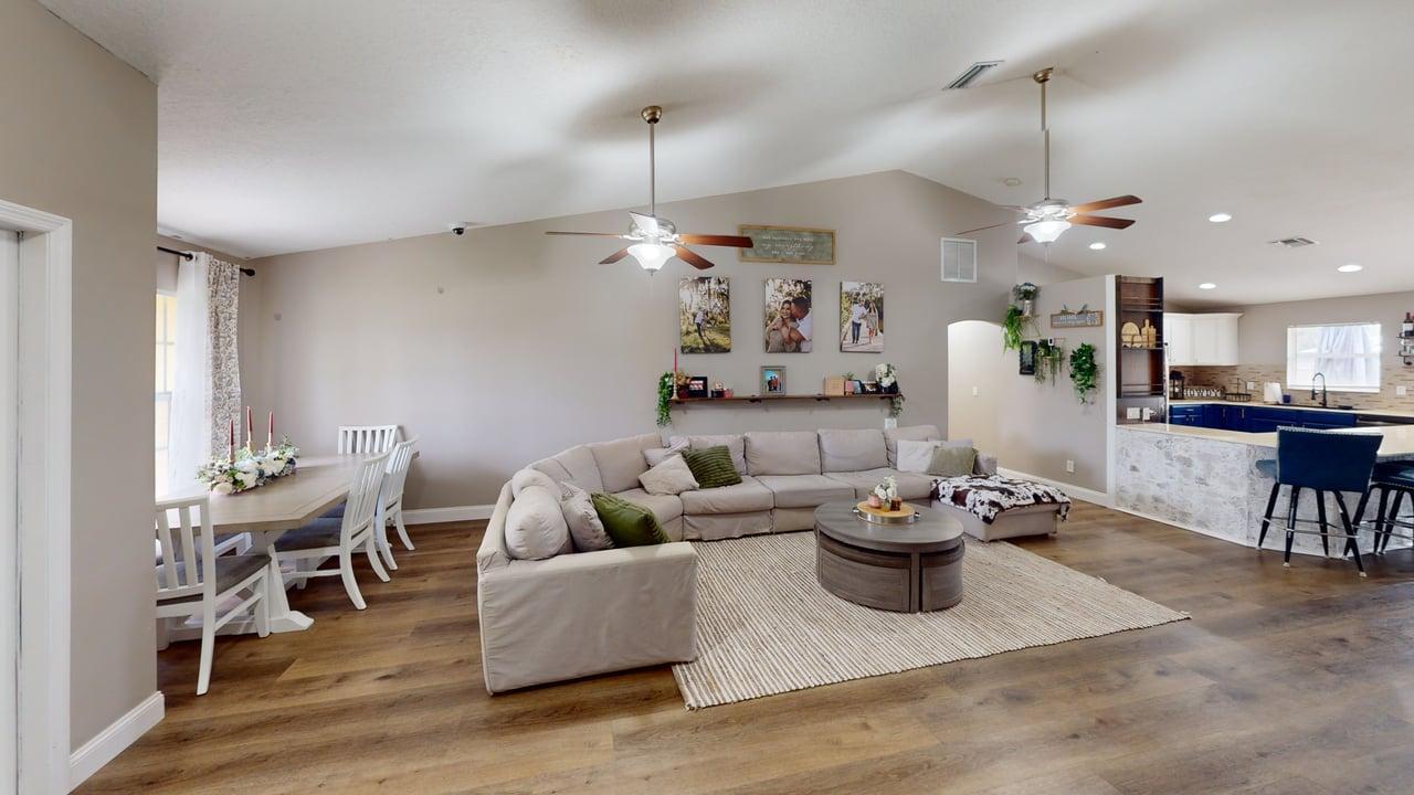 PORT ST LUCIE FLORESTA PINES UNIT 2 - Residential