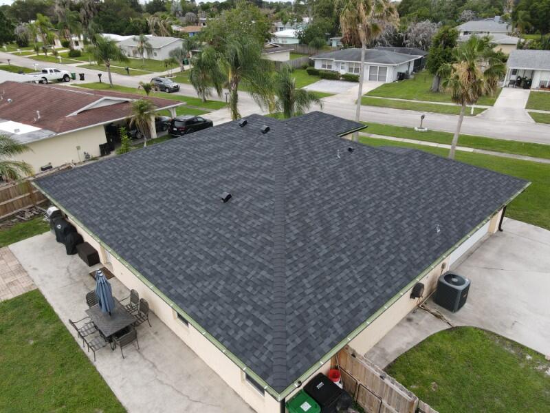 PORT ST LUCIE FLORESTA PINES UNIT 2 - Residential