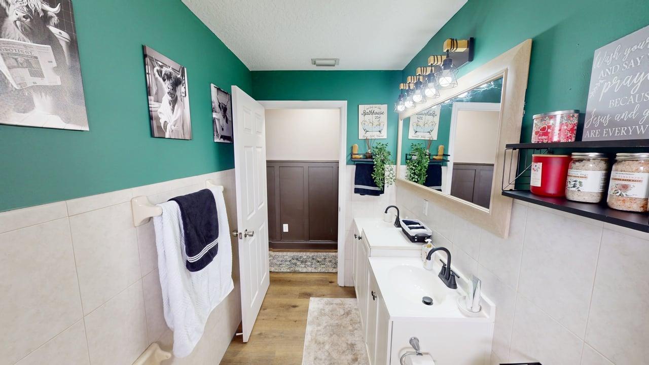 PORT ST LUCIE FLORESTA PINES UNIT 2 - Residential