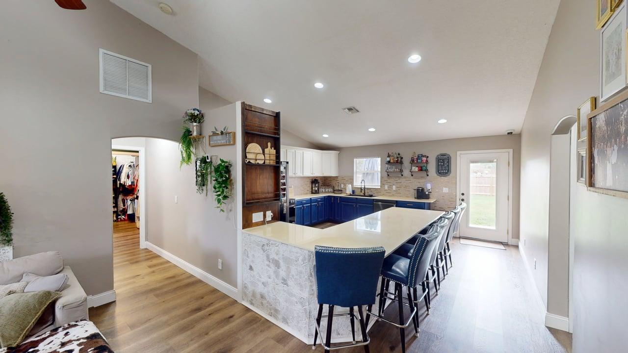PORT ST LUCIE FLORESTA PINES UNIT 2 - Residential
