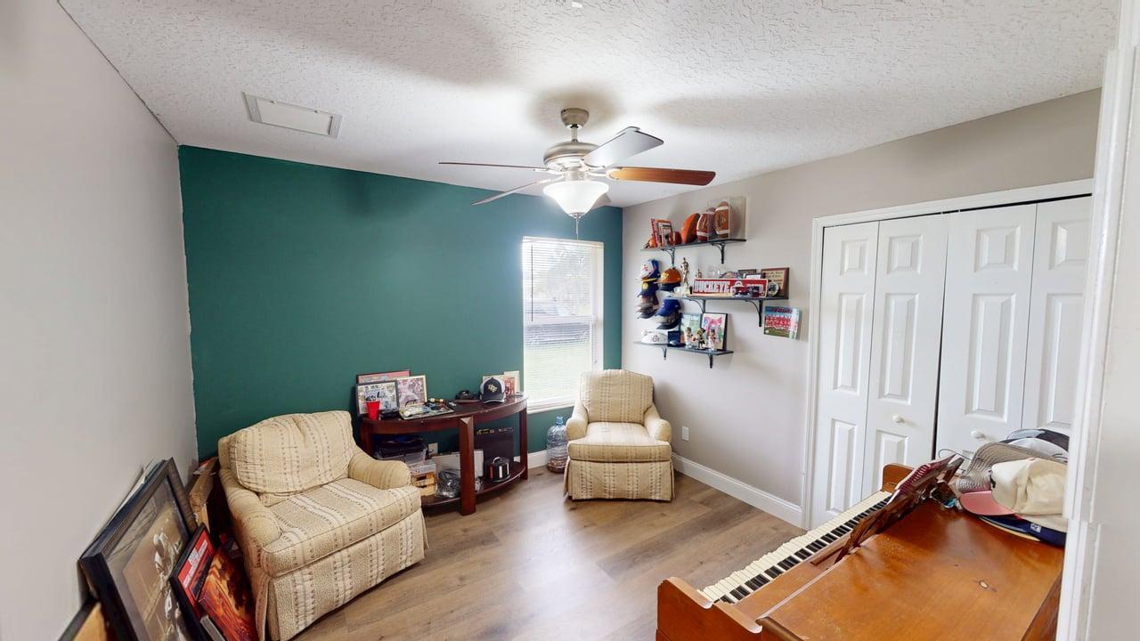 PORT ST LUCIE FLORESTA PINES UNIT 2 - Residential
