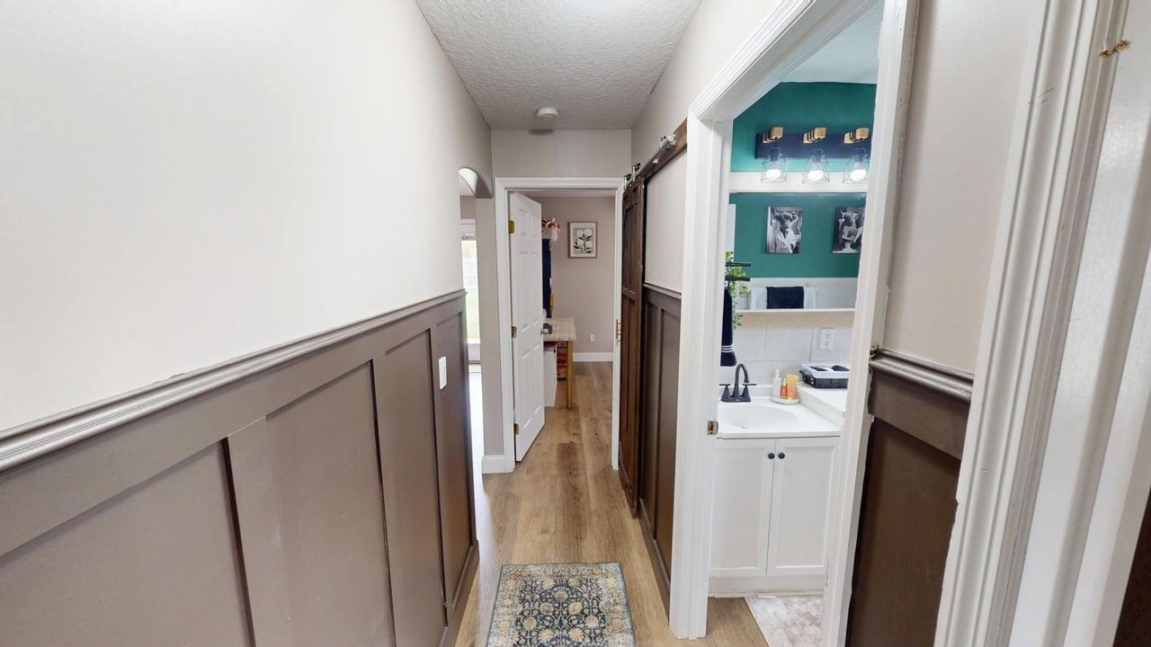 PORT ST LUCIE FLORESTA PINES UNIT 2 - Residential