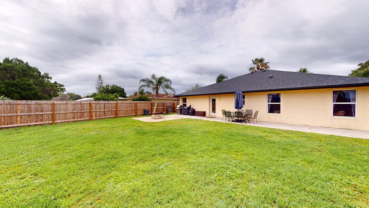 PORT ST LUCIE FLORESTA PINES UNIT 2 - Residential