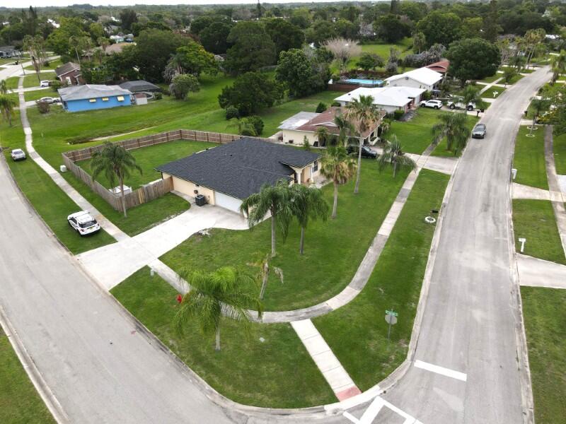 PORT ST LUCIE FLORESTA PINES UNIT 2 - Residential