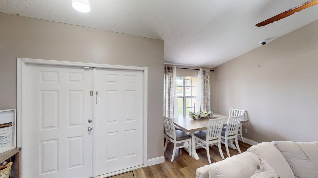 PORT ST LUCIE FLORESTA PINES UNIT 2 - Residential