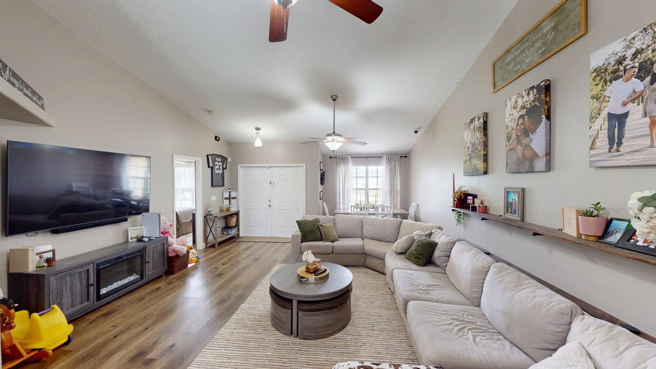 PORT ST LUCIE FLORESTA PINES UNIT 2 - Residential