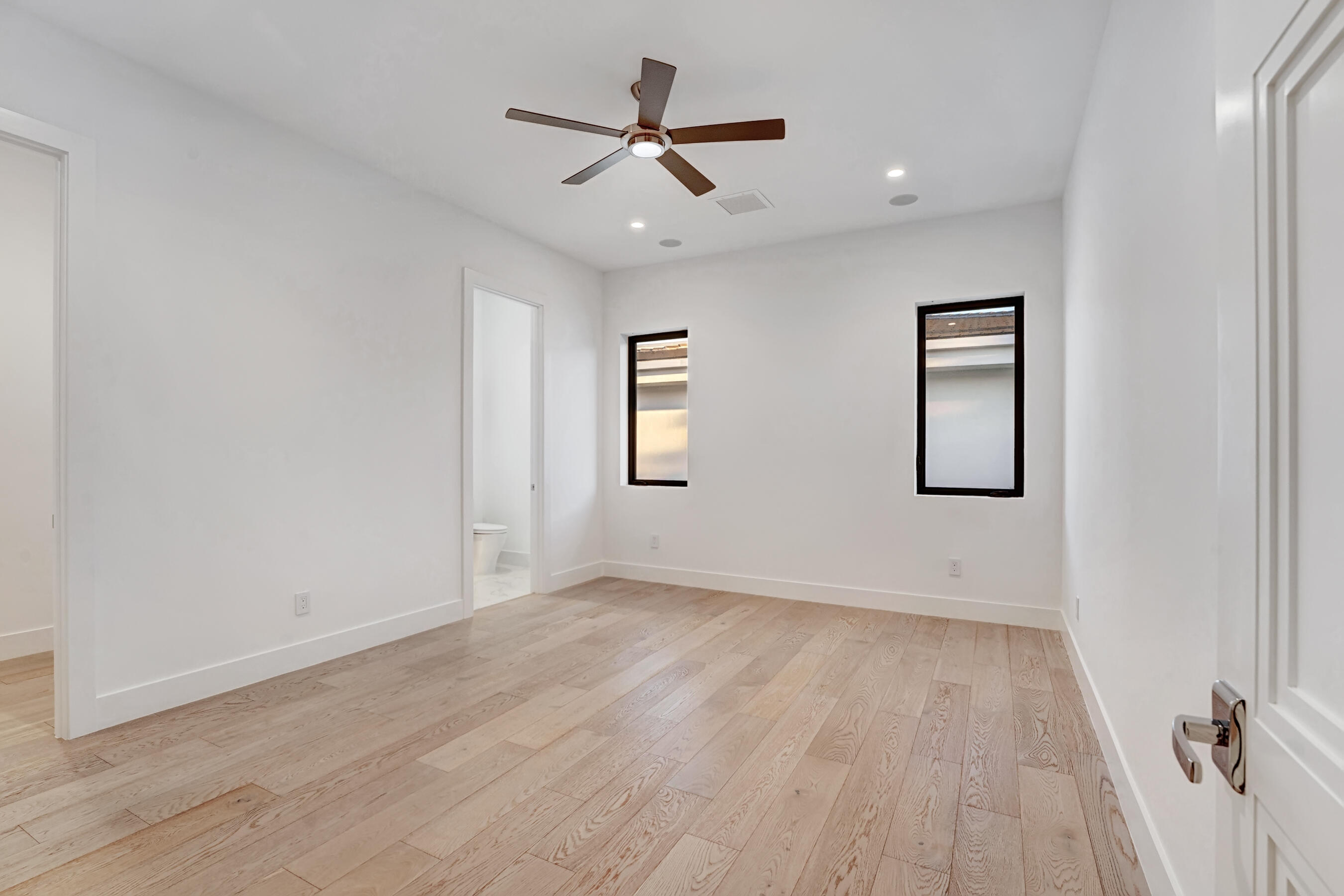 BOCA VILLAS HEIGHTS - Residential