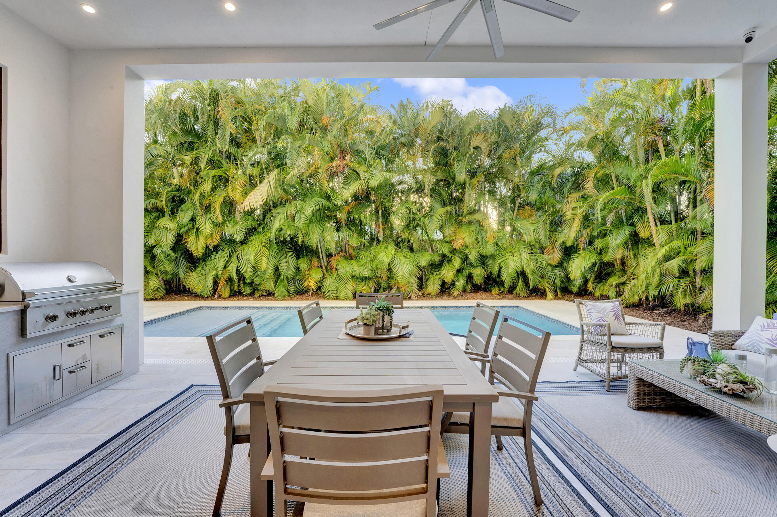 BOCA VILLAS HEIGHTS - Residential