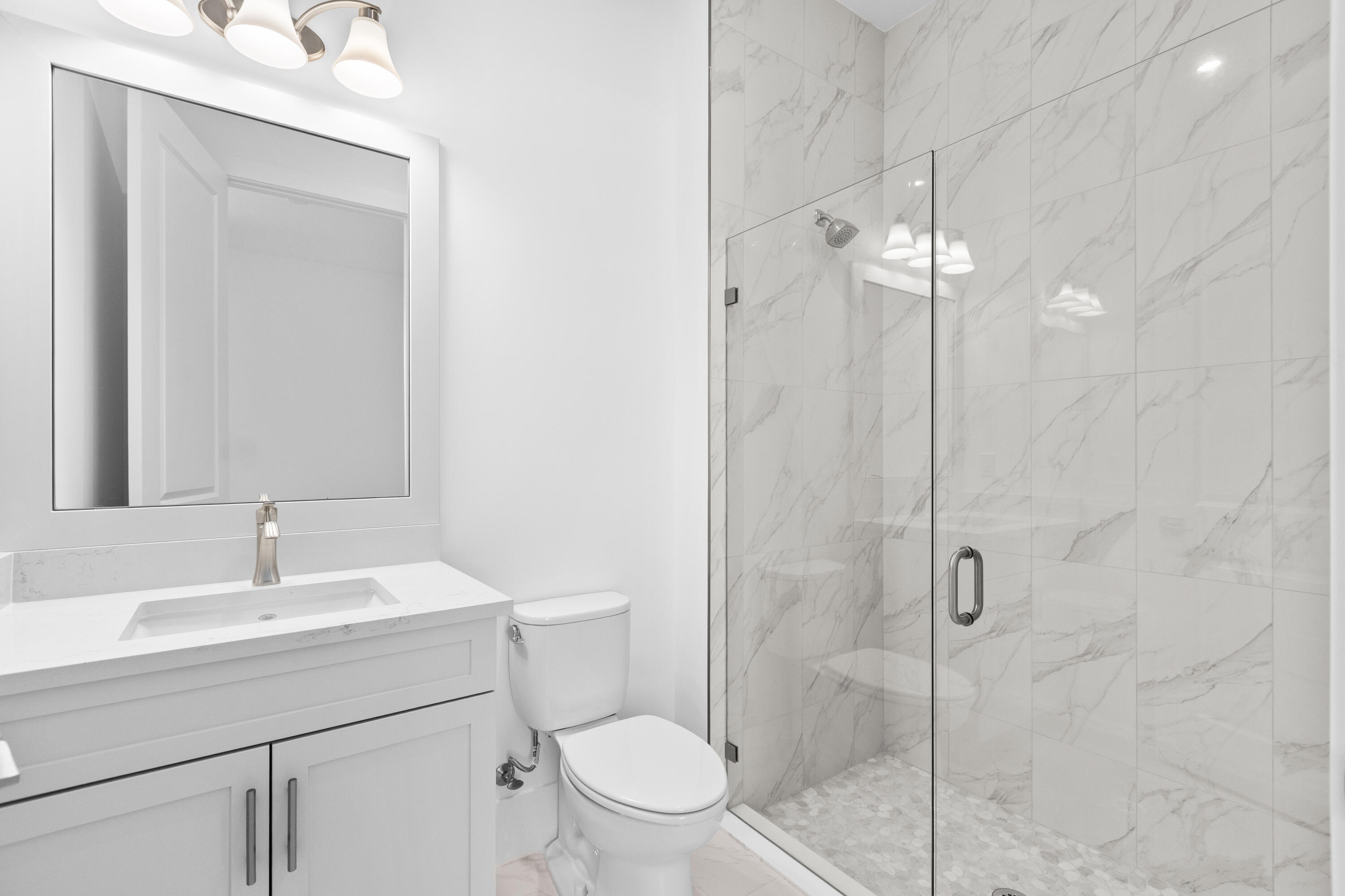 Astor Creek - Residential